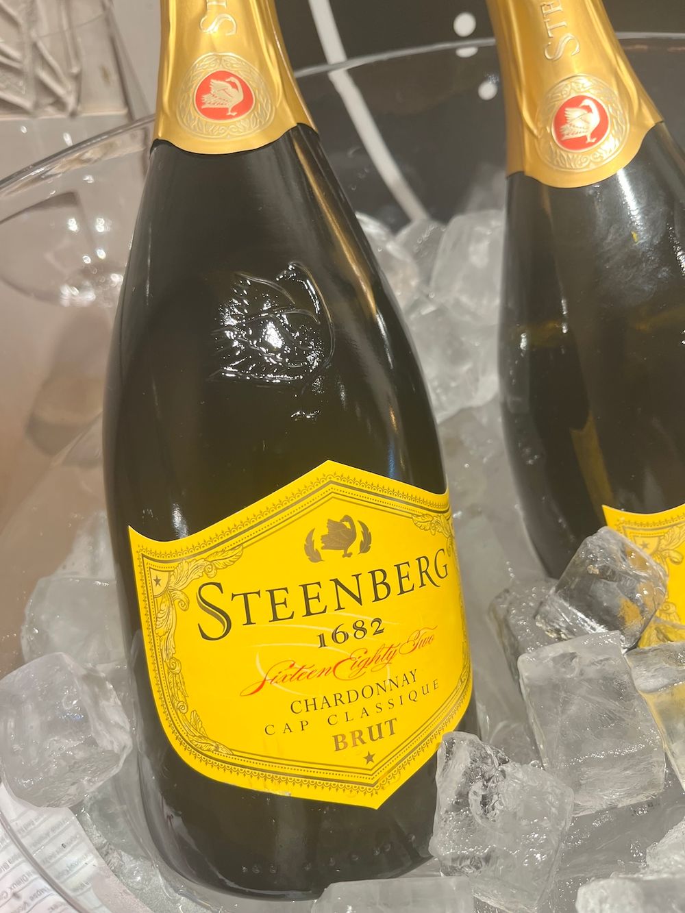 Cap Classique