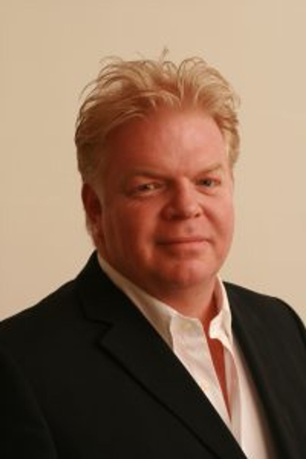 The Buyer