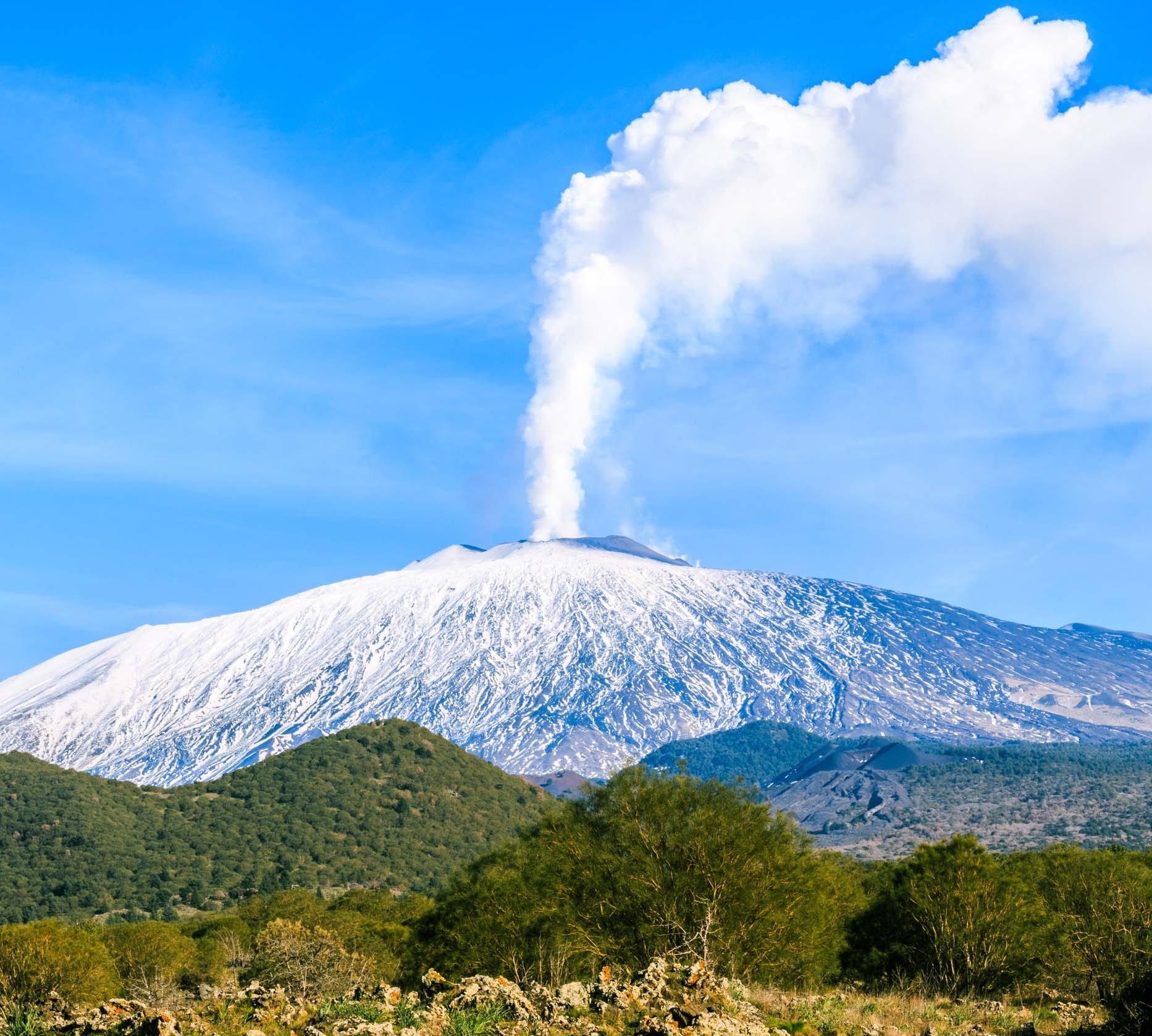 Discover what Sicily's Etna has to offer at first InsidEtna tasting 