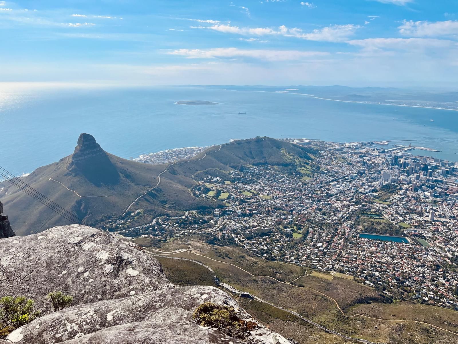 Cape Wine 2: How South Africa is taking its wines to a new level 