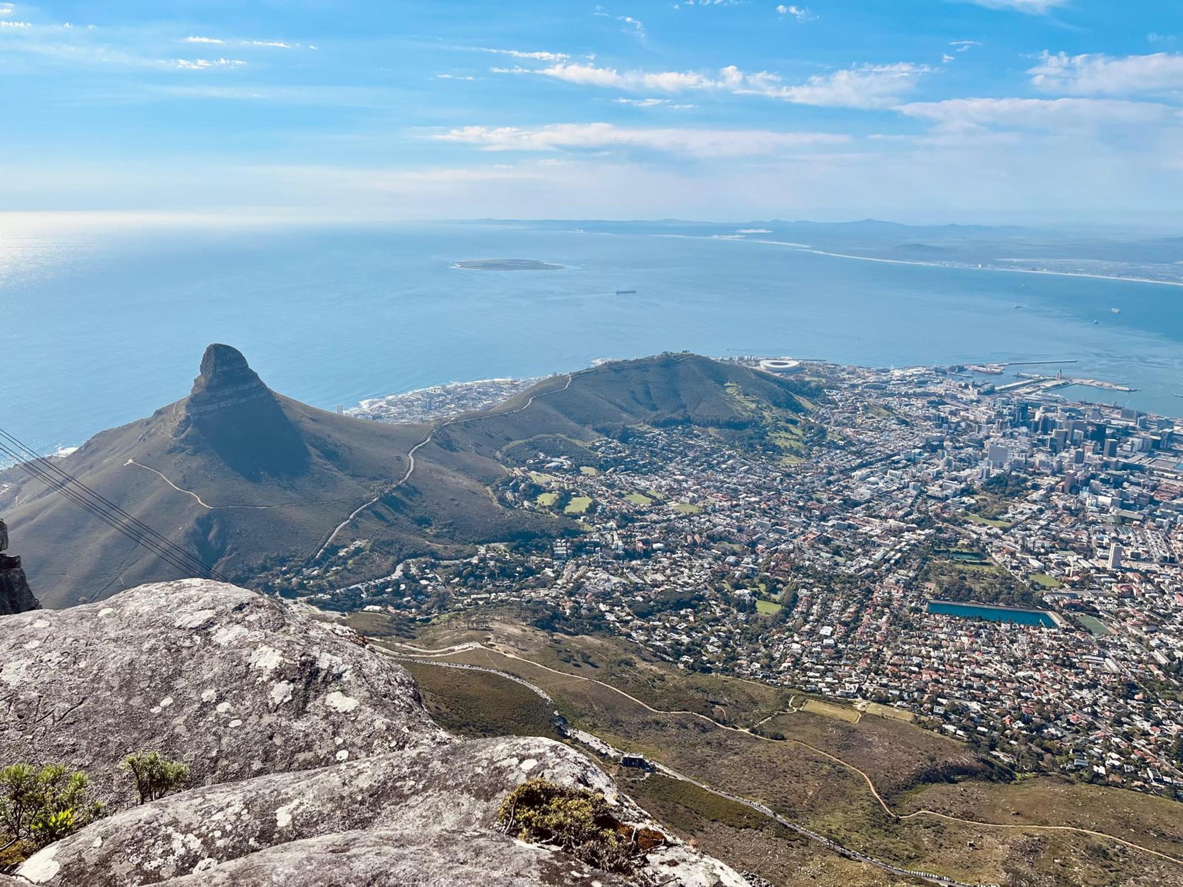 Cape Wine 2: How South Africa is taking its wines to a new level