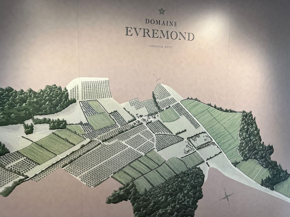 Domaine Evremond