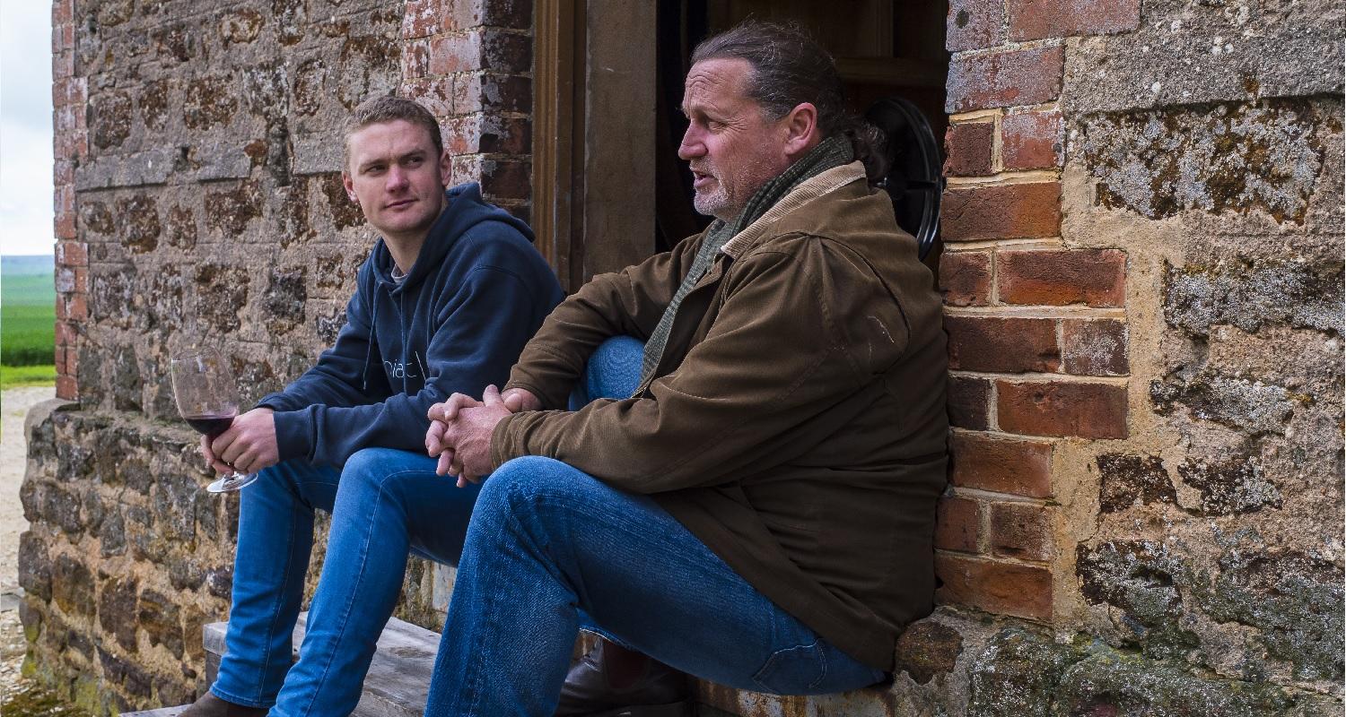Powell & Son: the search for Barossa and Eden Valley old vines