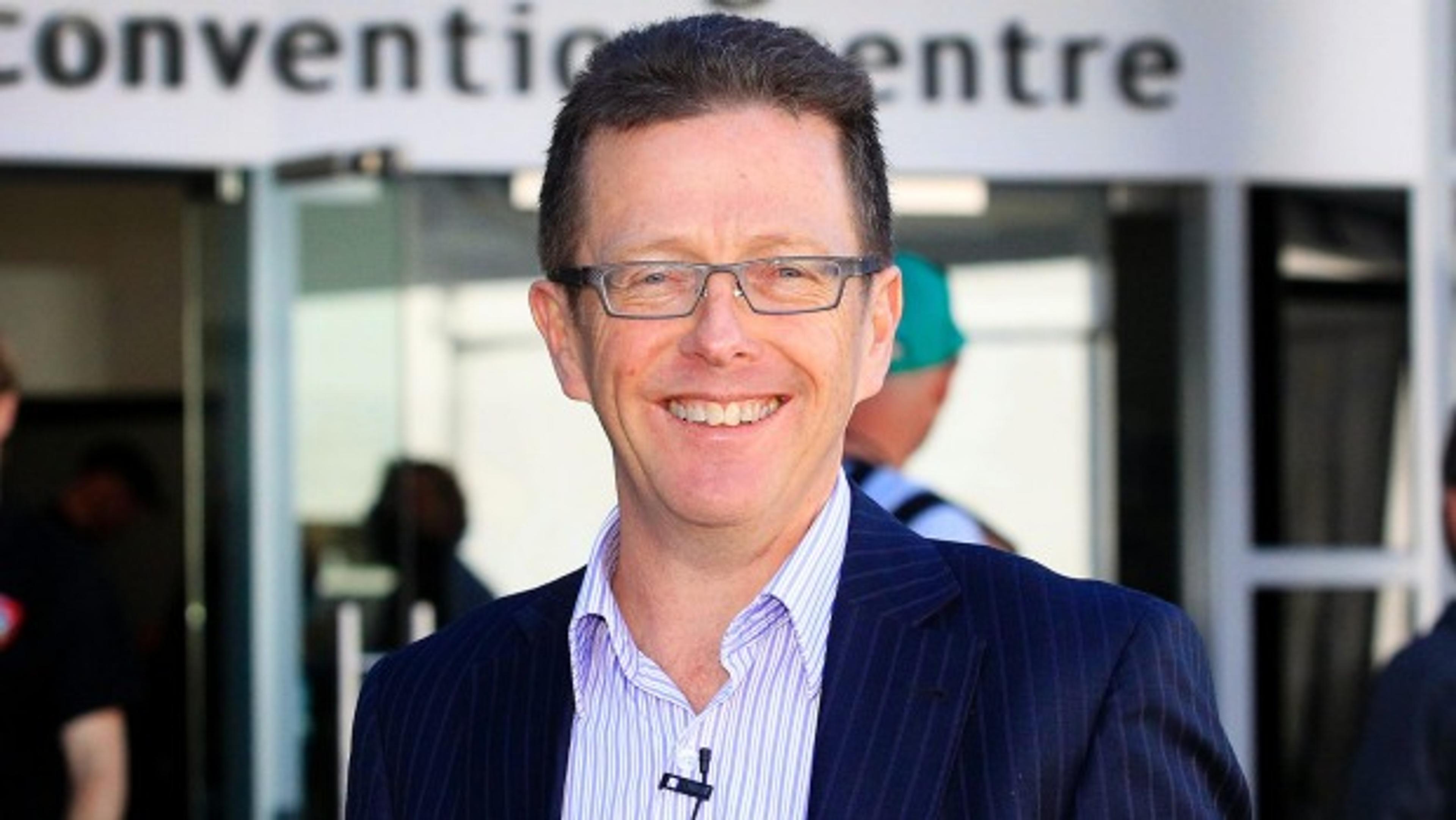 Gregan: sommeliers are Pinot NZ 2017’s greatest ambassadors