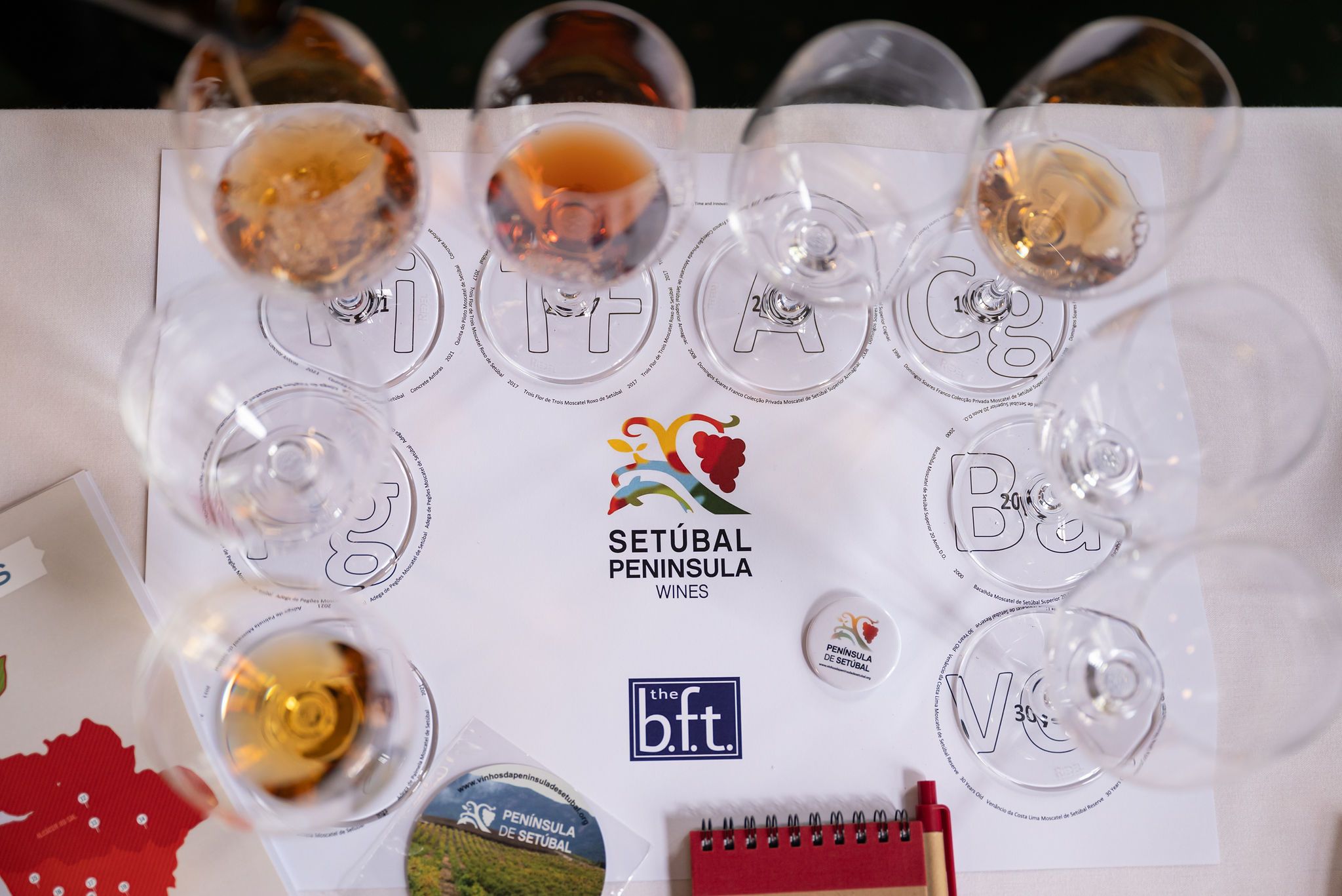 Why Setúbal wines are the 'NZ Sauvignon Blanc of fortifieds'
