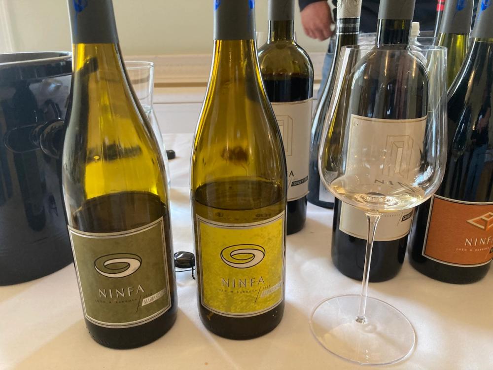 Wines of Tejo