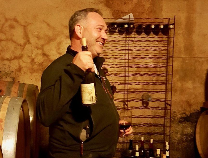 Why Saint-Péray is the under-the-radar gem of North Rhône