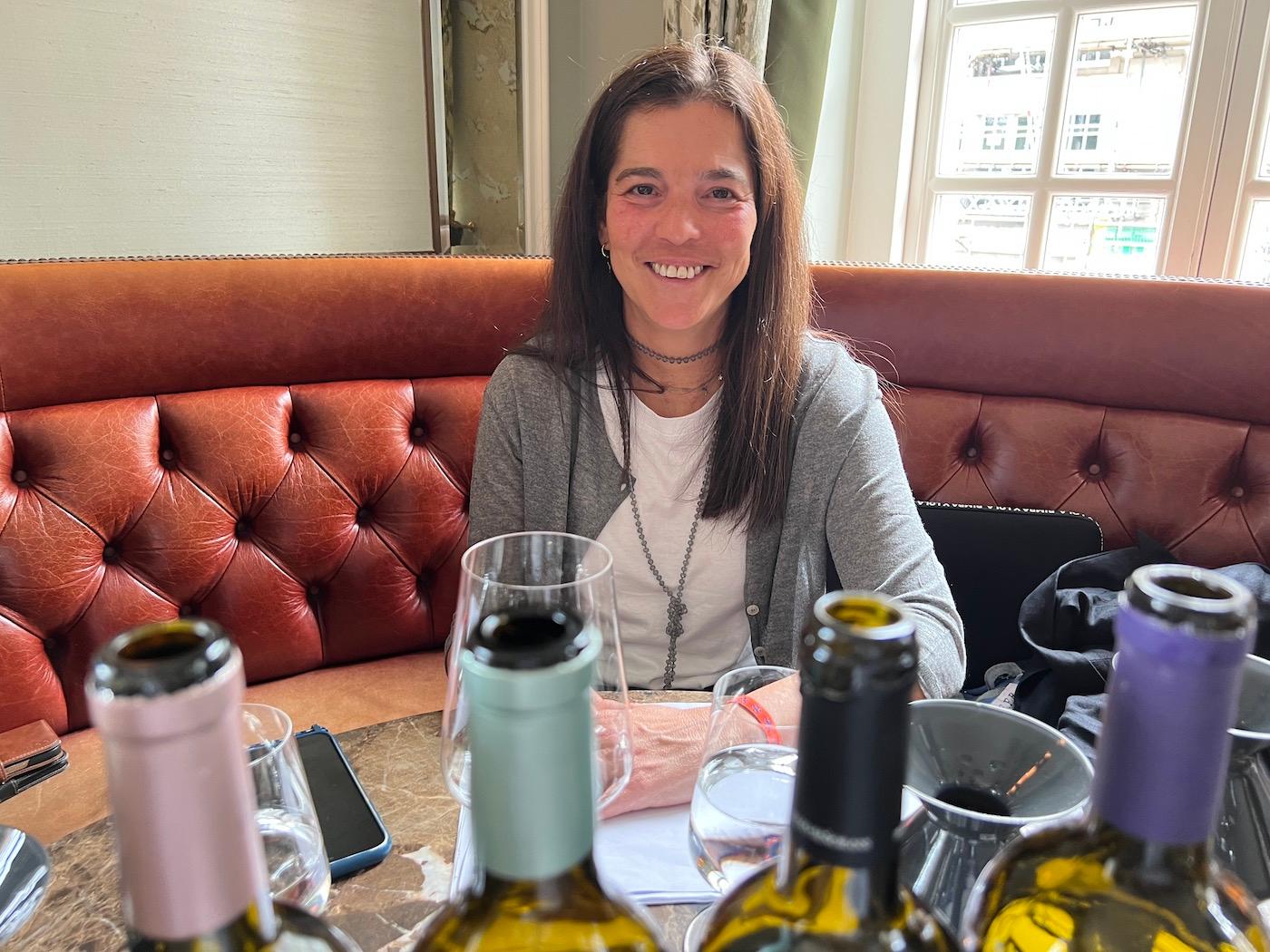 Pazo Señorans and the fine art of ageing Albariño gracefully