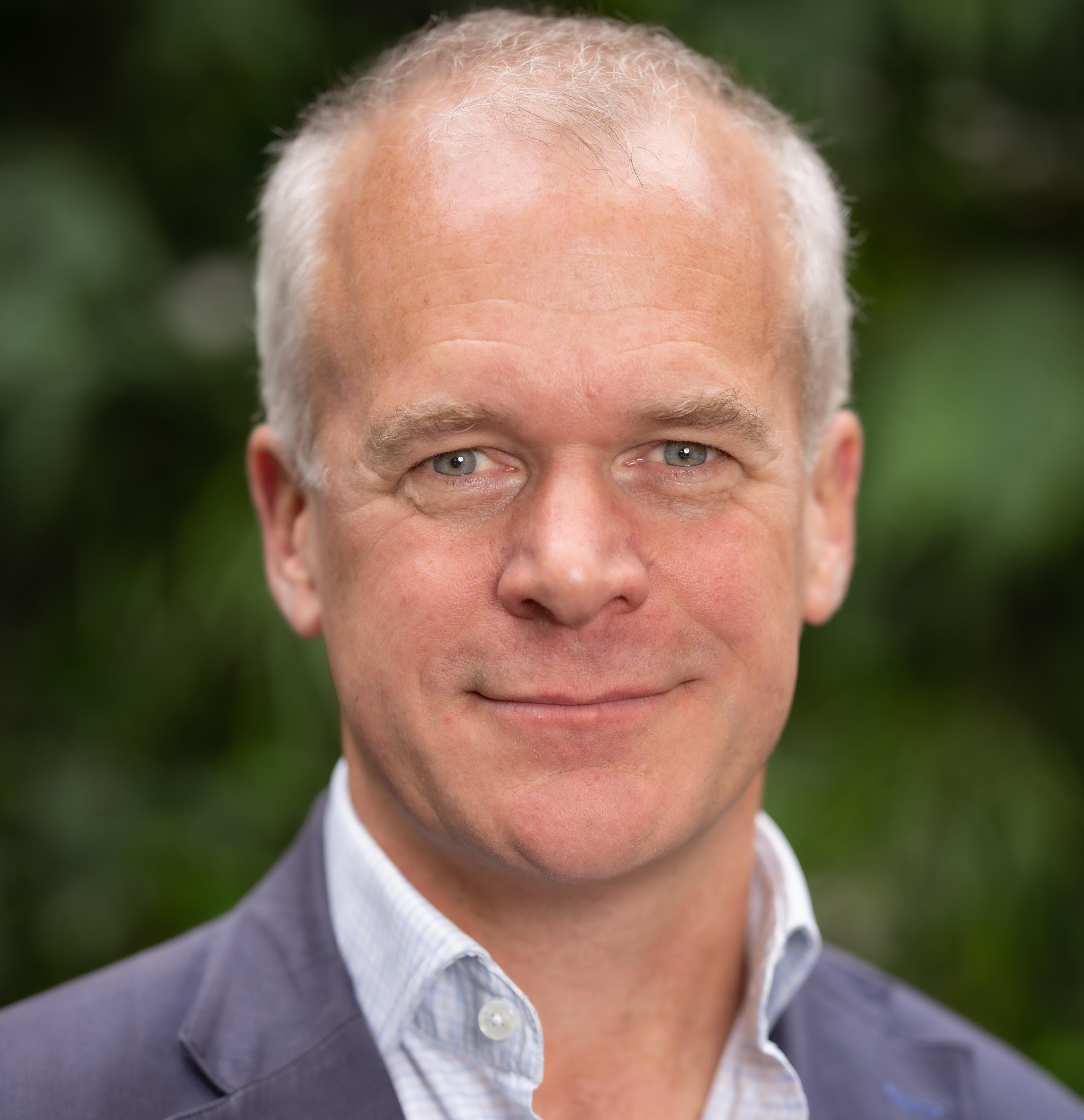 Andrew Shaw on choosing new wine producers for Coterie Holdings