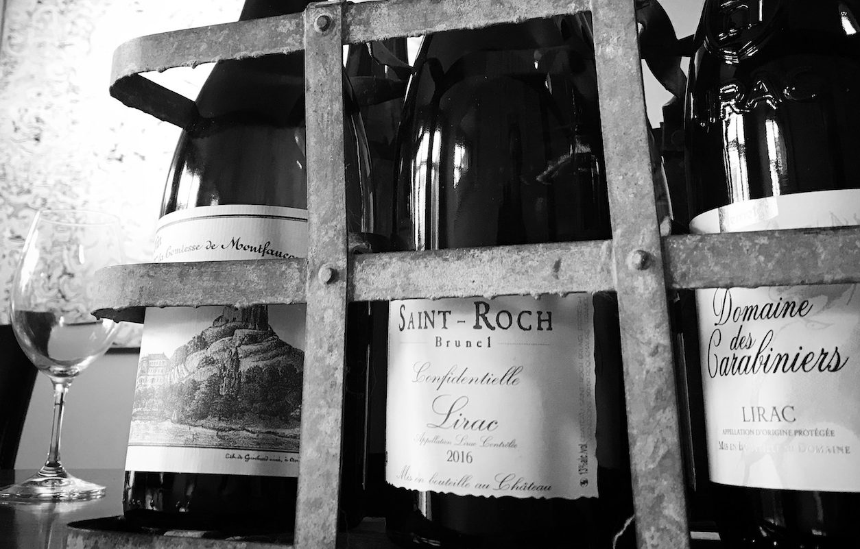 2016 is the vintage to pick for Lirac, Rhône’s overlooked AOC