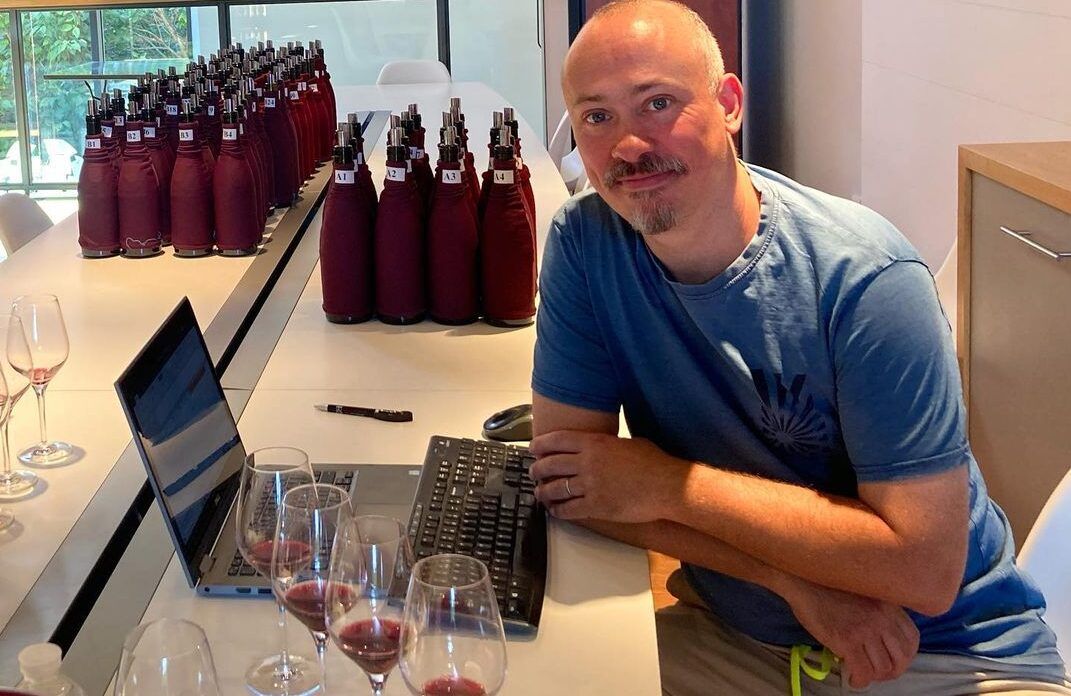 How wines from Ventoux AOC have gone ‘from zero to hero’