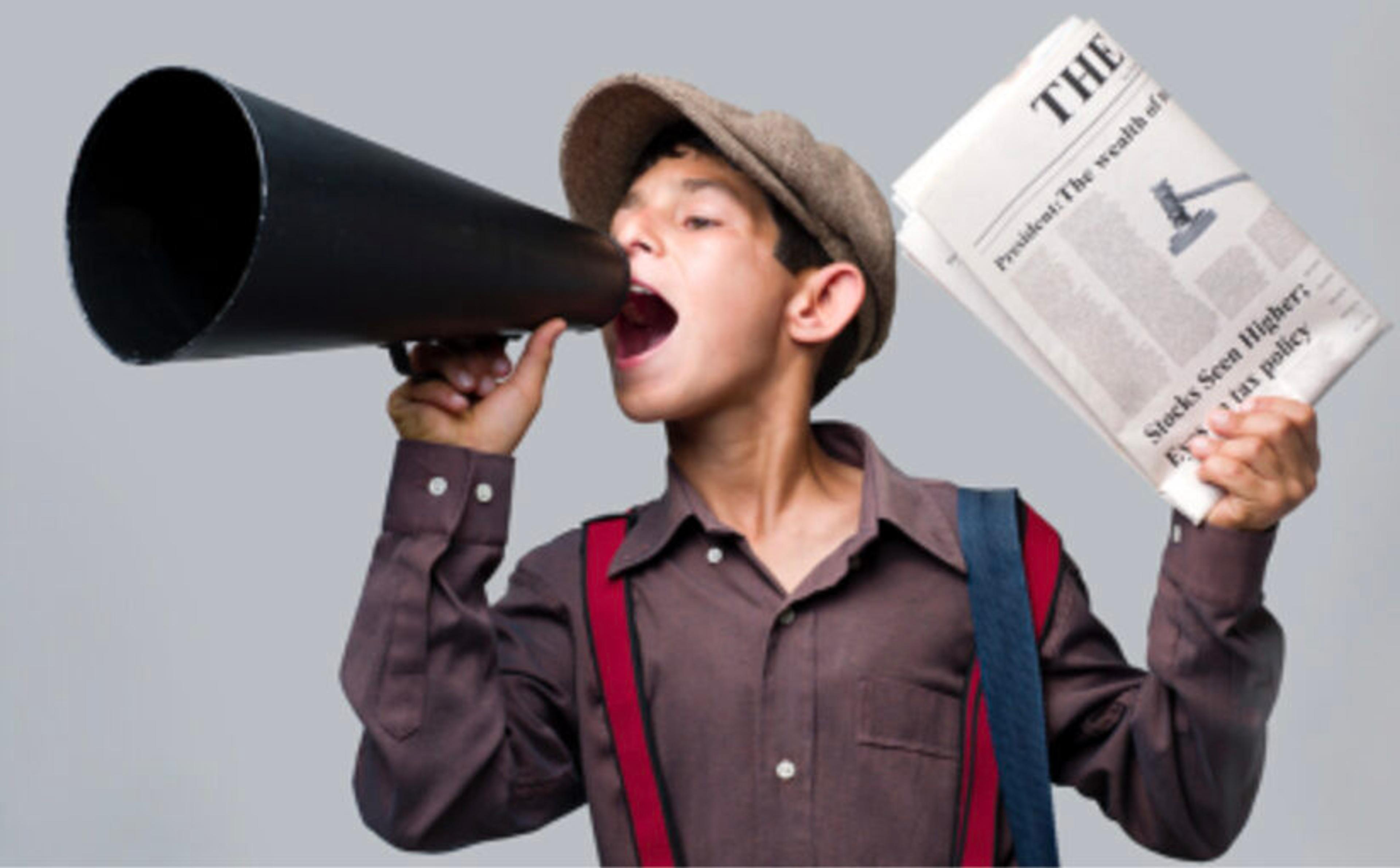 Rewind: Richard Siddle on why our business leaders need to speak out