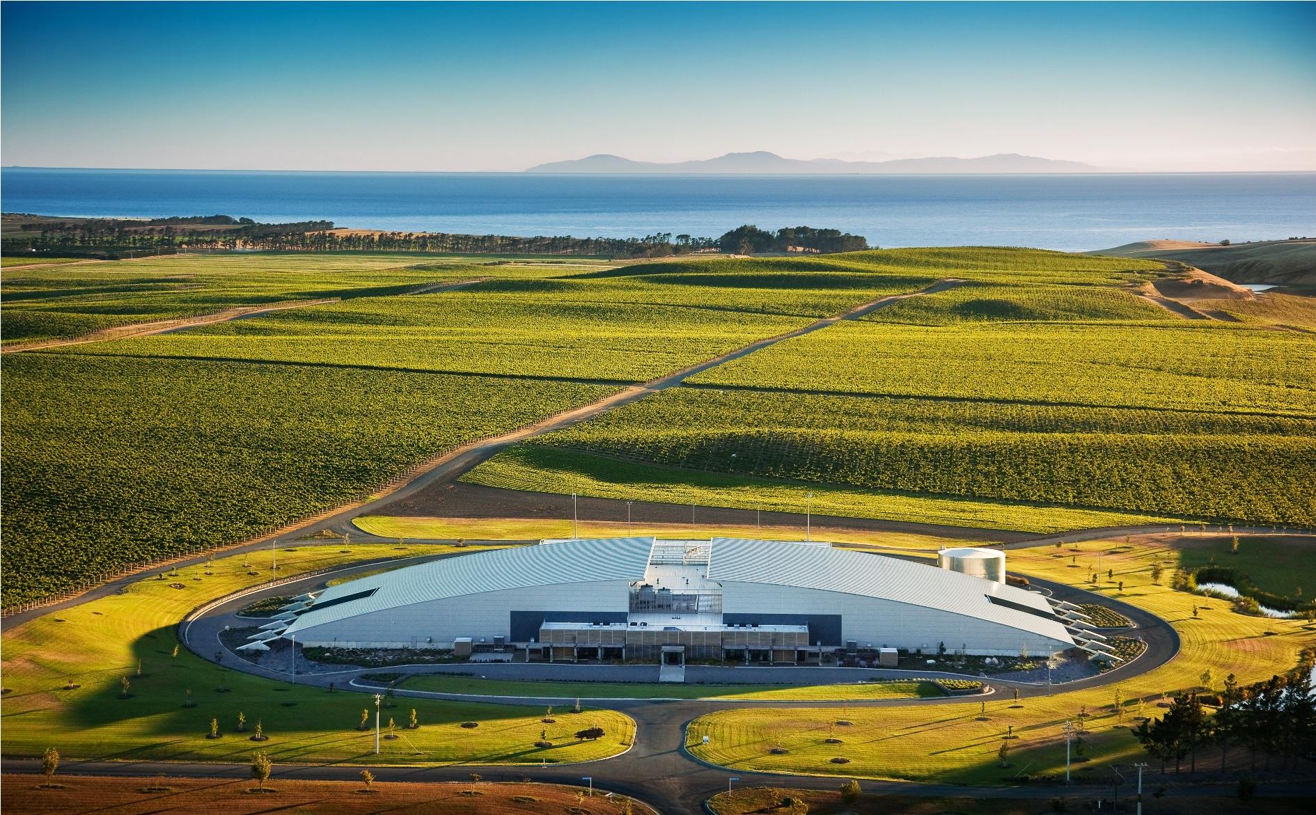 Anne Krebiehl MW on exciting changes at NZ’s Yealands
