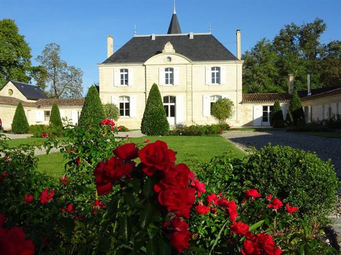 David Faure & Château Mille Roses on the new Bordeaux