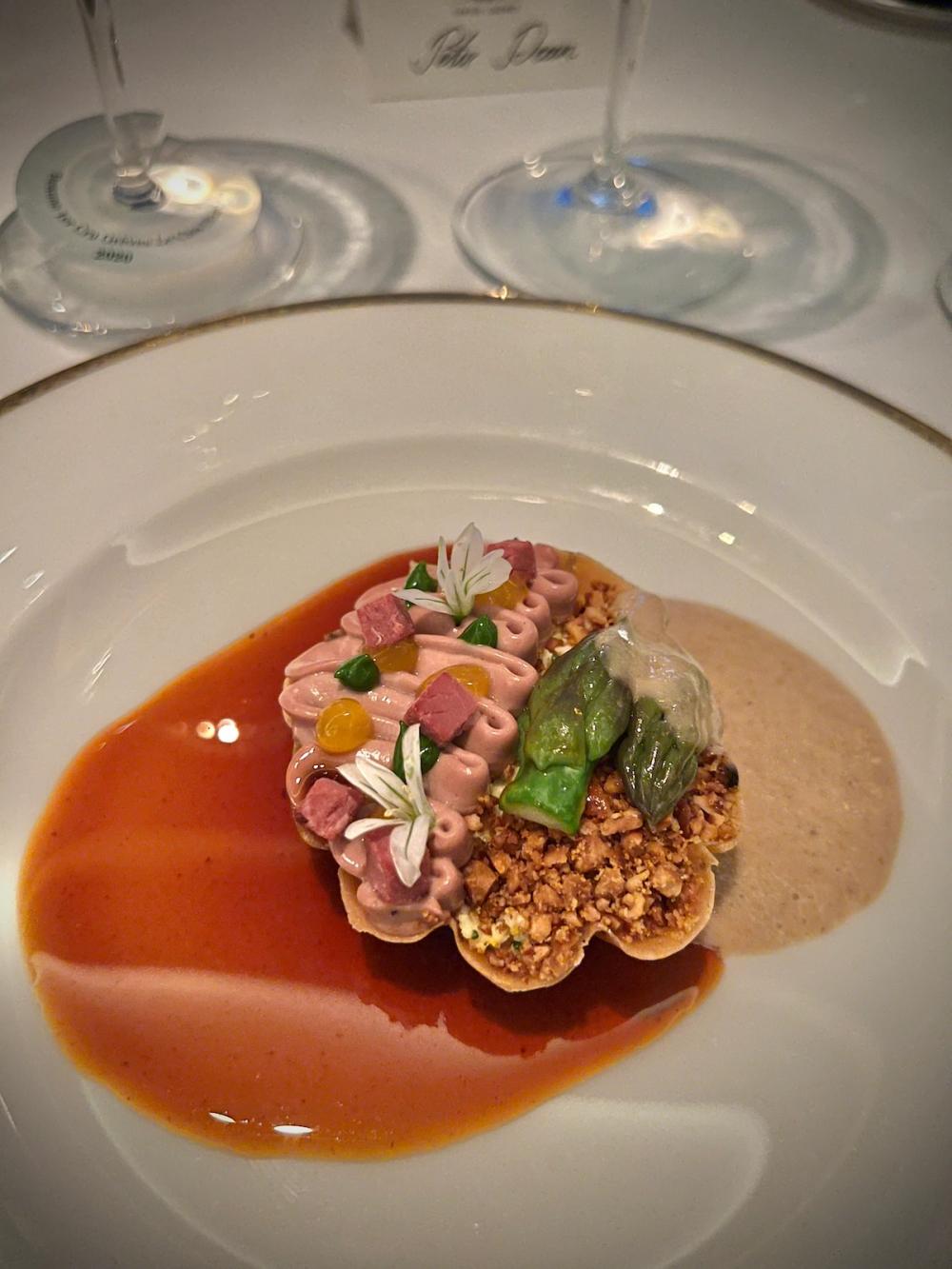 Clos Des Ursules