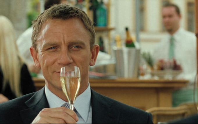 The name is Dorff… Mentzen Dorff: at the autumn showcase