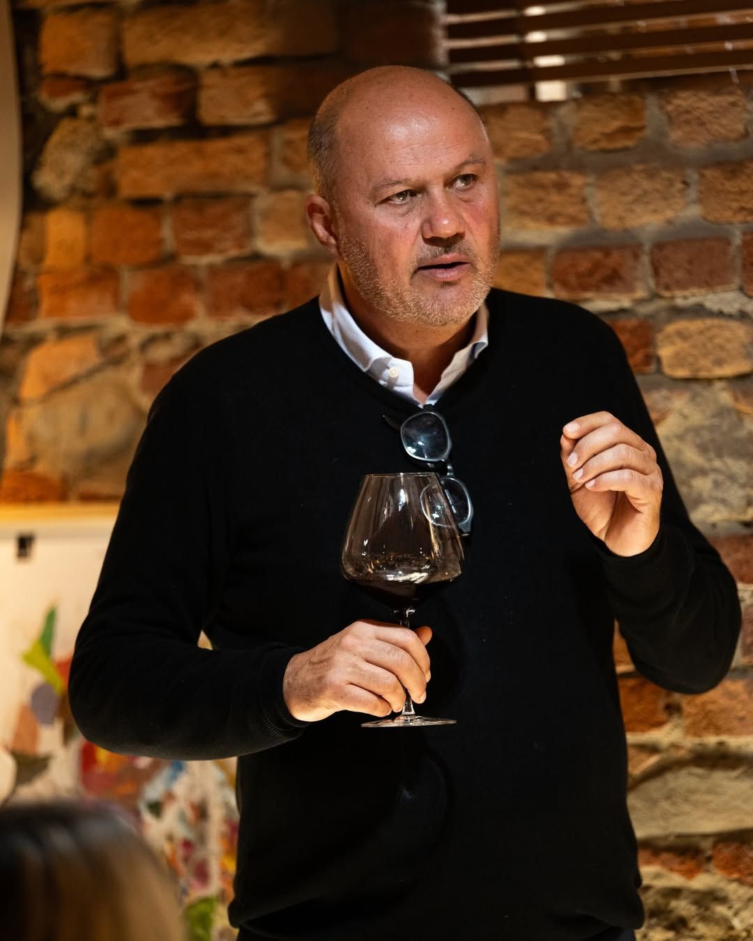 The Buyer | How Stefano Chiarlo traced a Barolo legacy with a vertical of Cerequio
