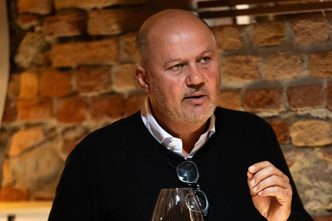 How Stefano Chiarlo traced a Barolo legacy with a vertical of Cerequio