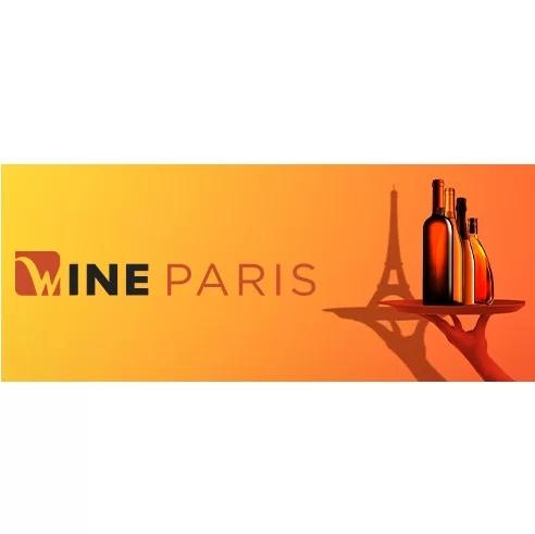 Wine Paris 