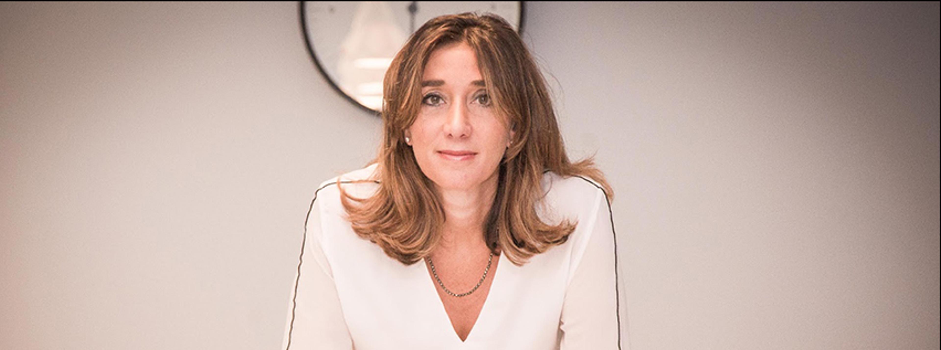 Nicole Soames: 5 storytelling ways to win over your customers