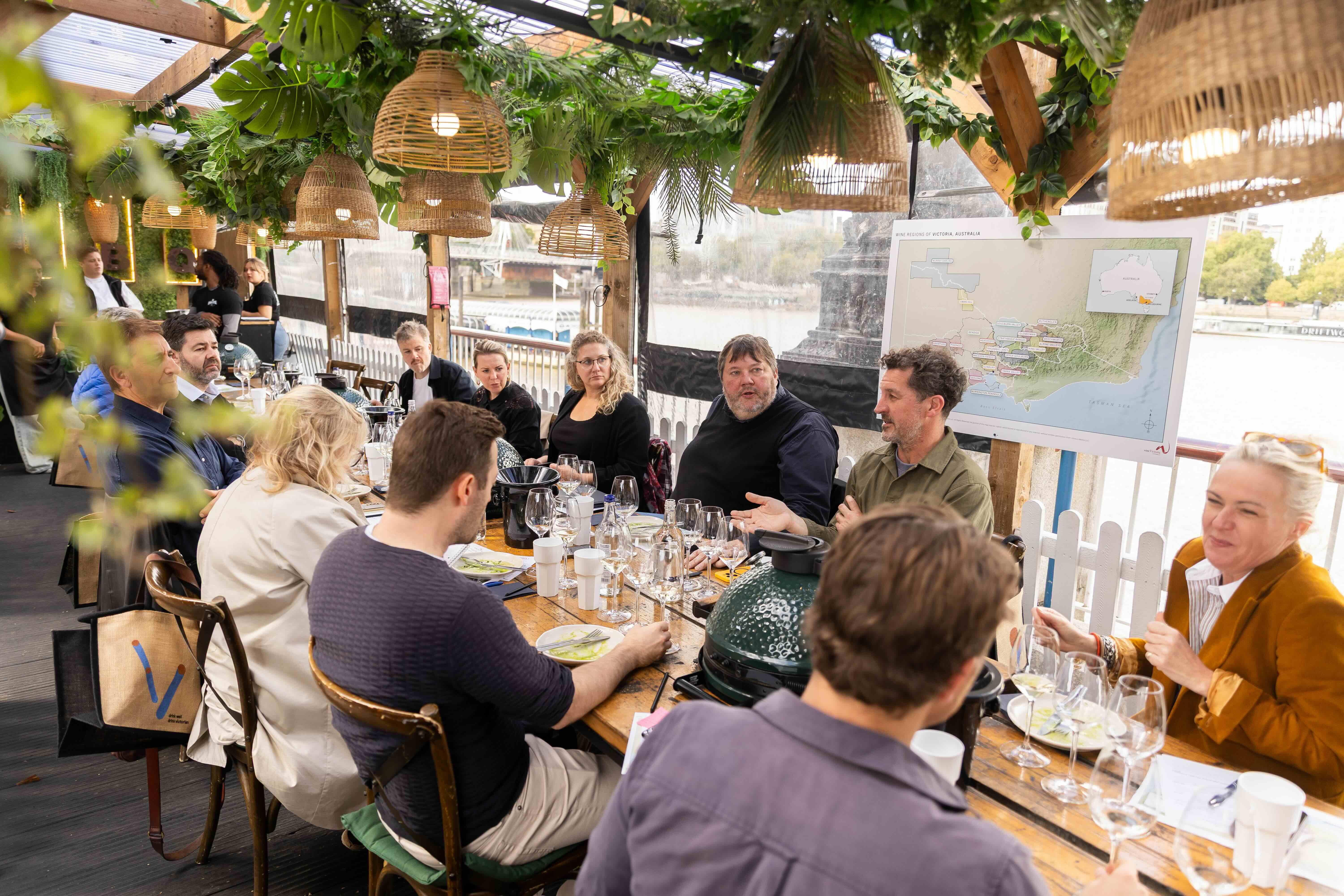 Debate: Top buyers on how Victoria can maximise its new potential