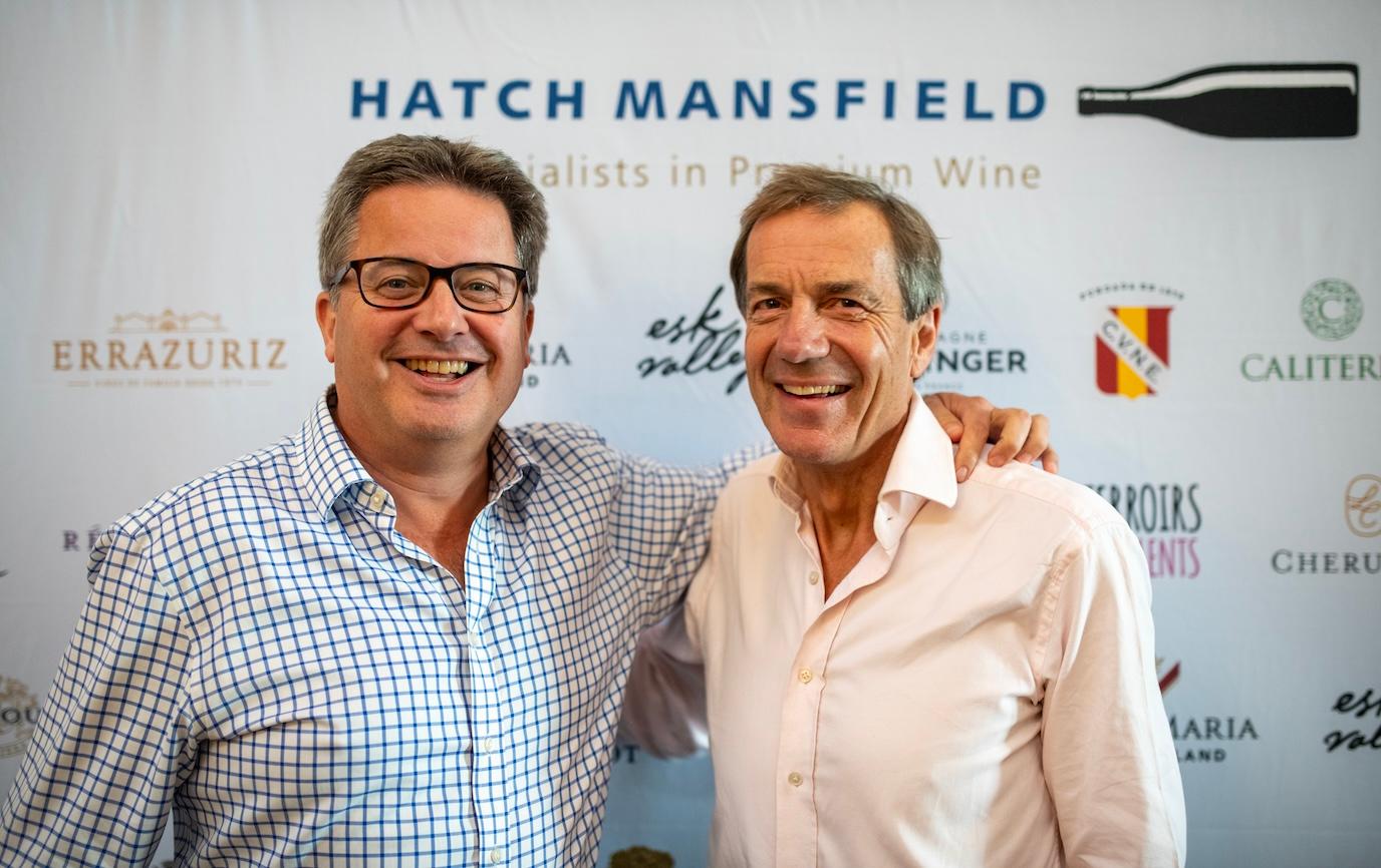 David Kermode analyses the best Hatch Mansfield wines to buy