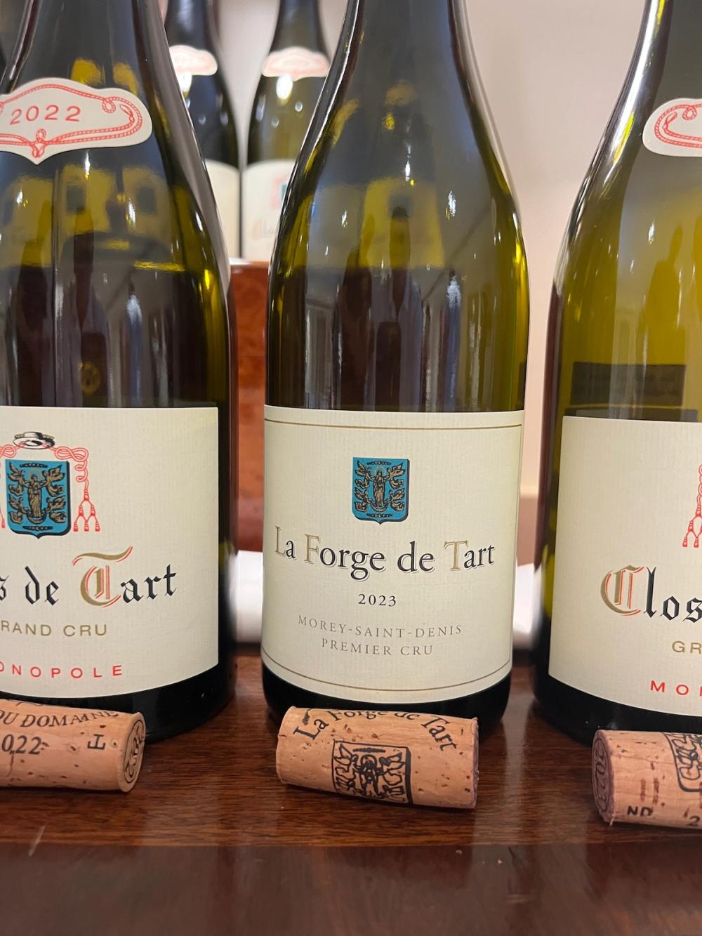 Clos de Tart