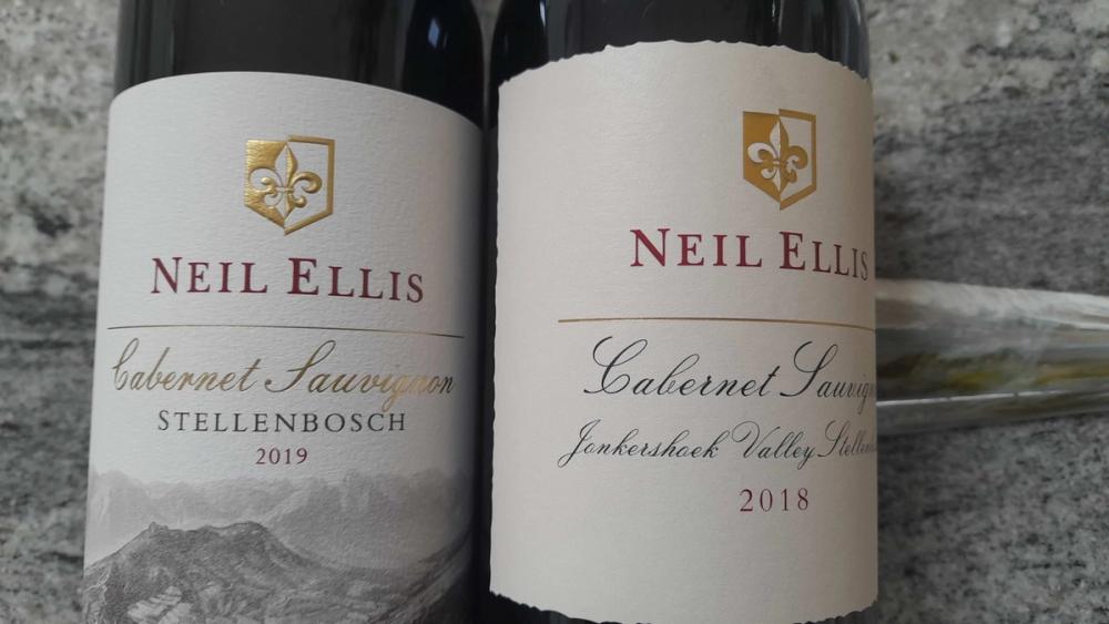 Neil Ellis