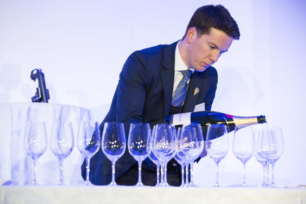 Terry Kandylis: how UK Sommelier Cup win helped my career