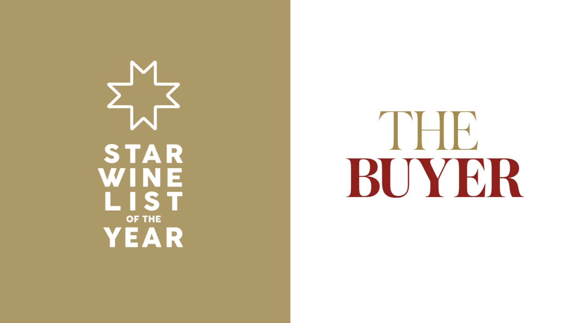 Finalists for Star Wine List of the Year UK with The Buyer