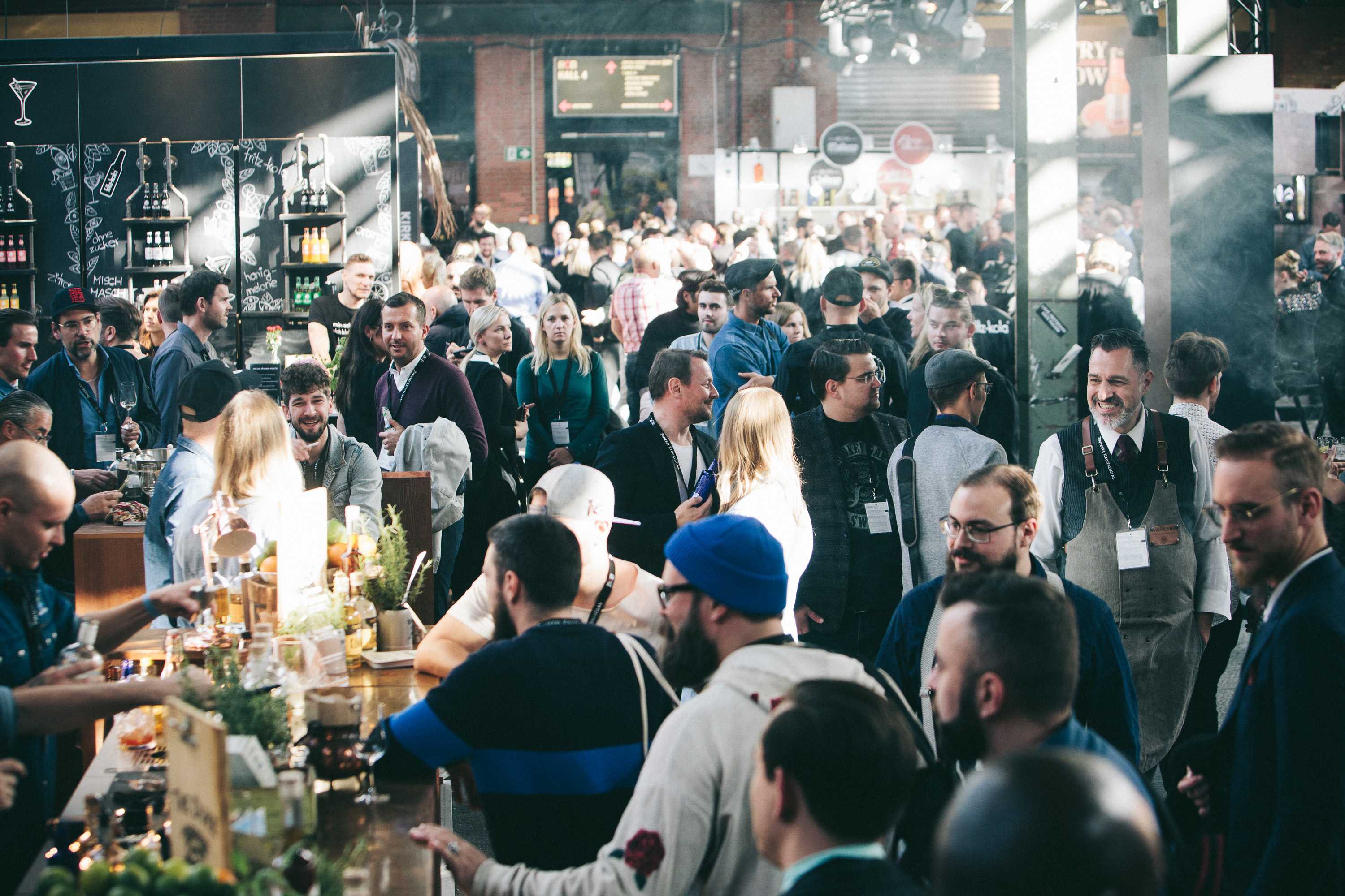 How BCB London promises to be a showcase for best in the UK bar scene