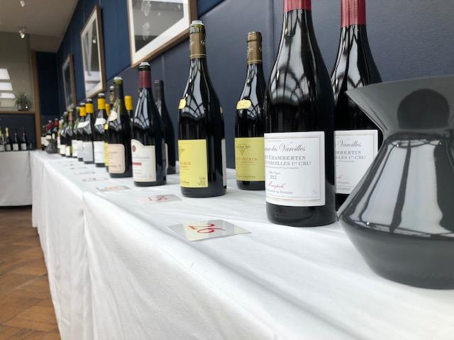 Chris Wilson picks 14 wines to refresh your autumn wine list