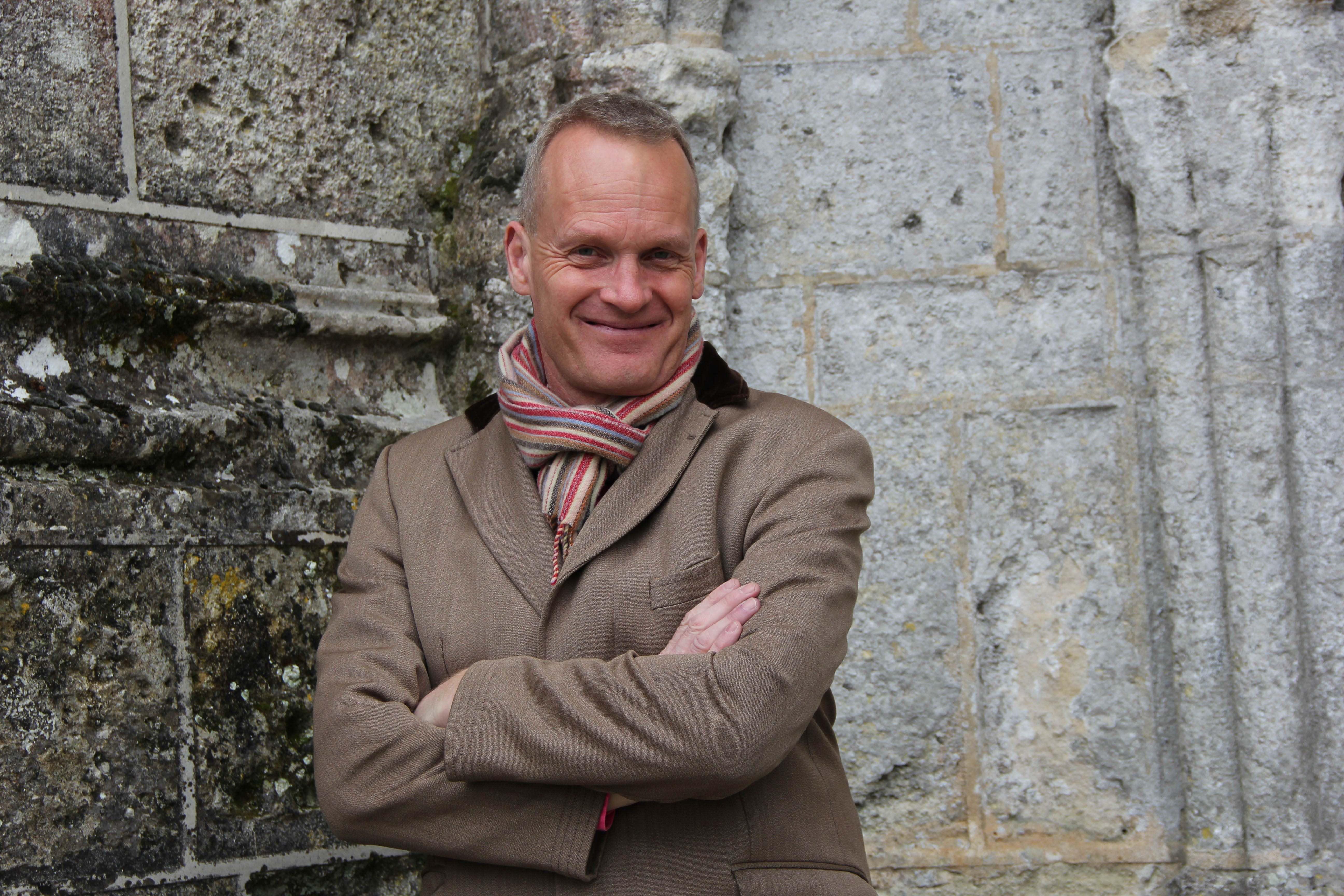 Tim Atkin MW on the stunning transformation of Argentine wines