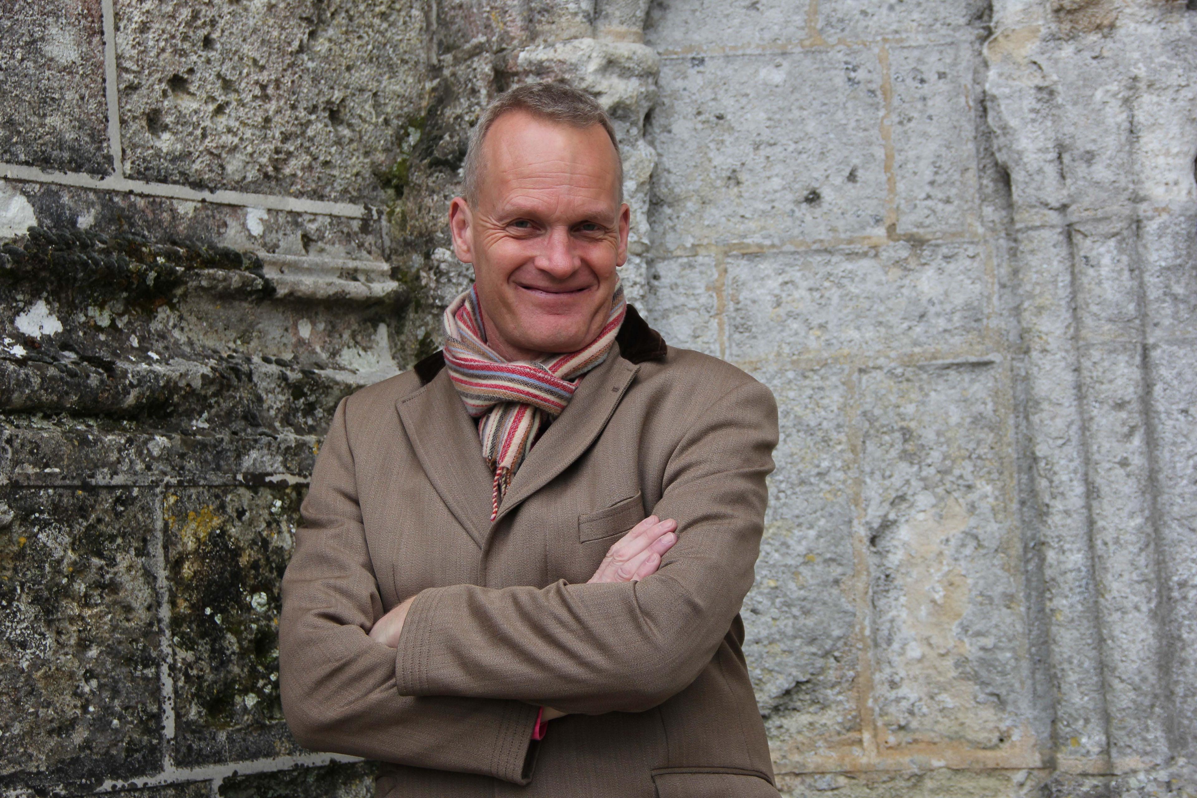 Tim Atkin MW on the stunning transformation of Argentine wines