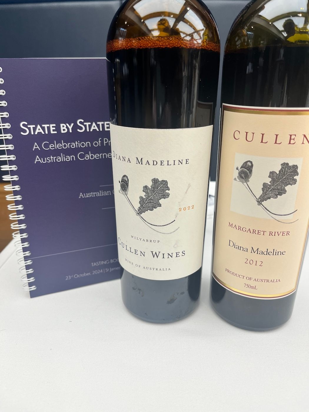 Roger Jones takes a deep dive into Australian Cabernet Sauvignon 