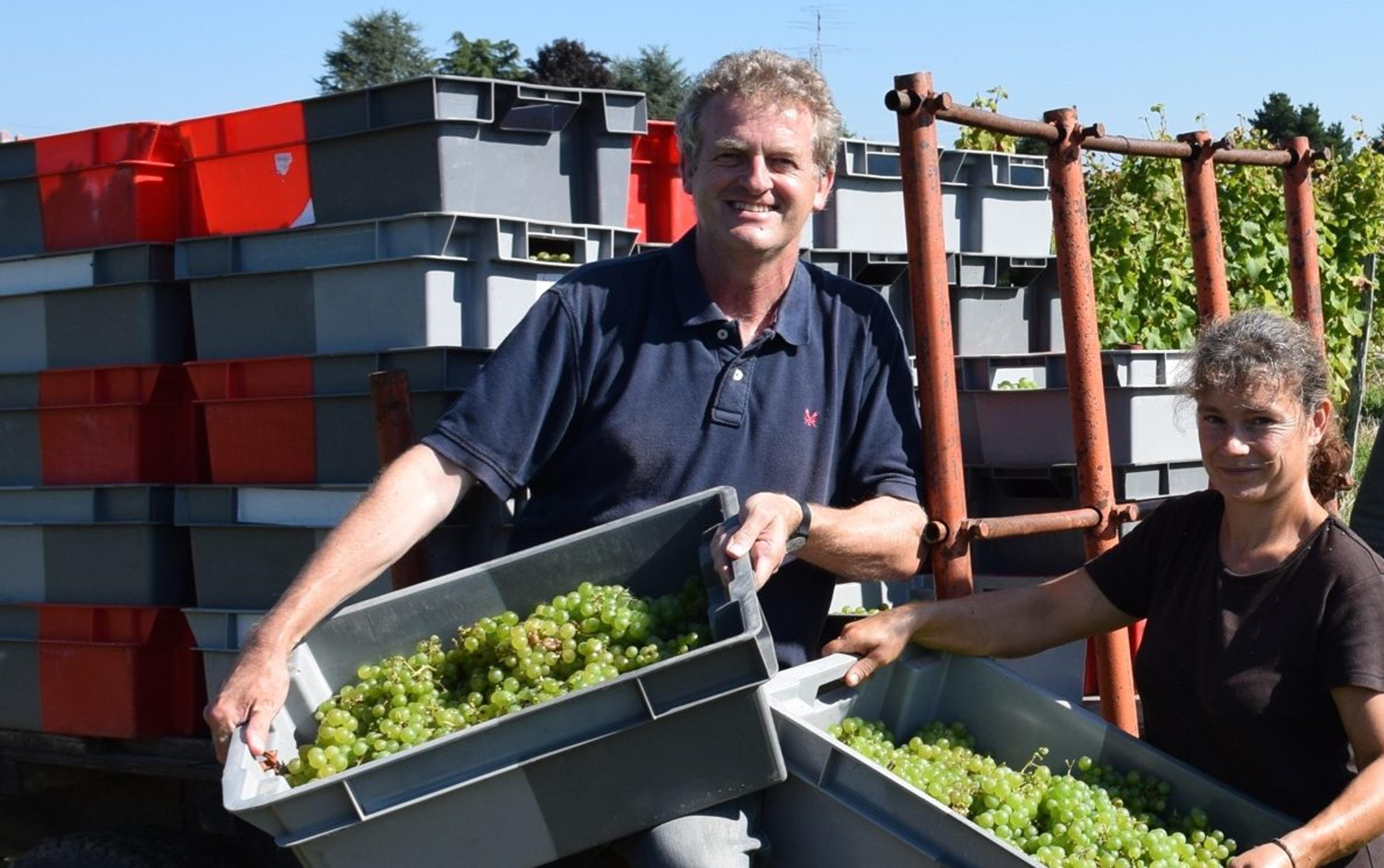 Gavin Quinney: the 18 things to know about Bordeaux 2018
