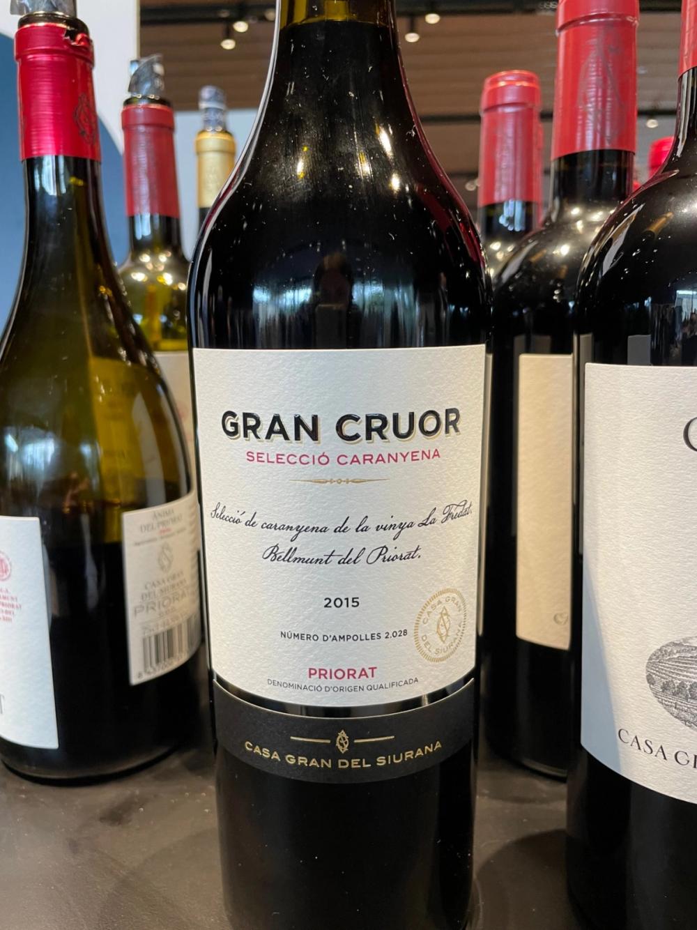 Mediterranean Wines Symposium