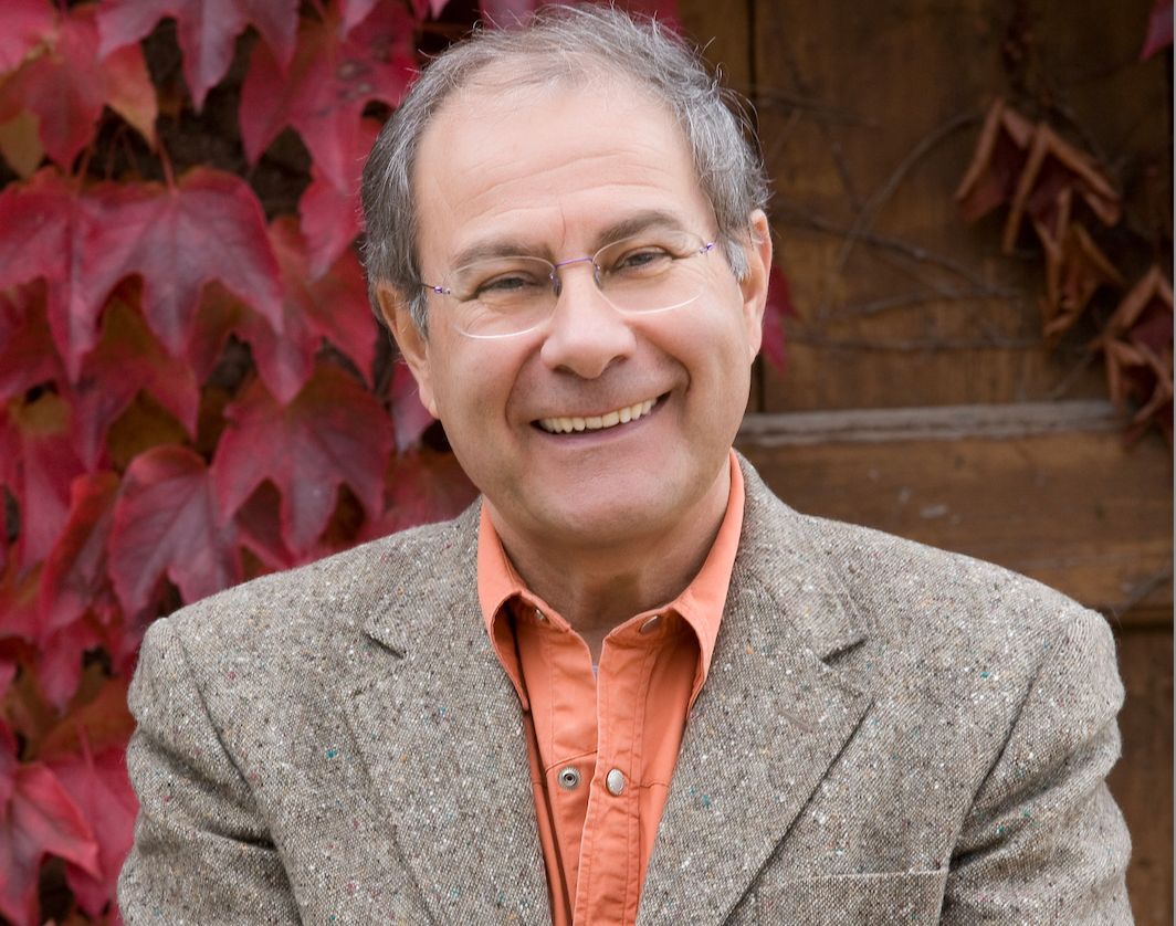 Sandro Boscaini: balancing tradition & innovation at Masi Agricola 