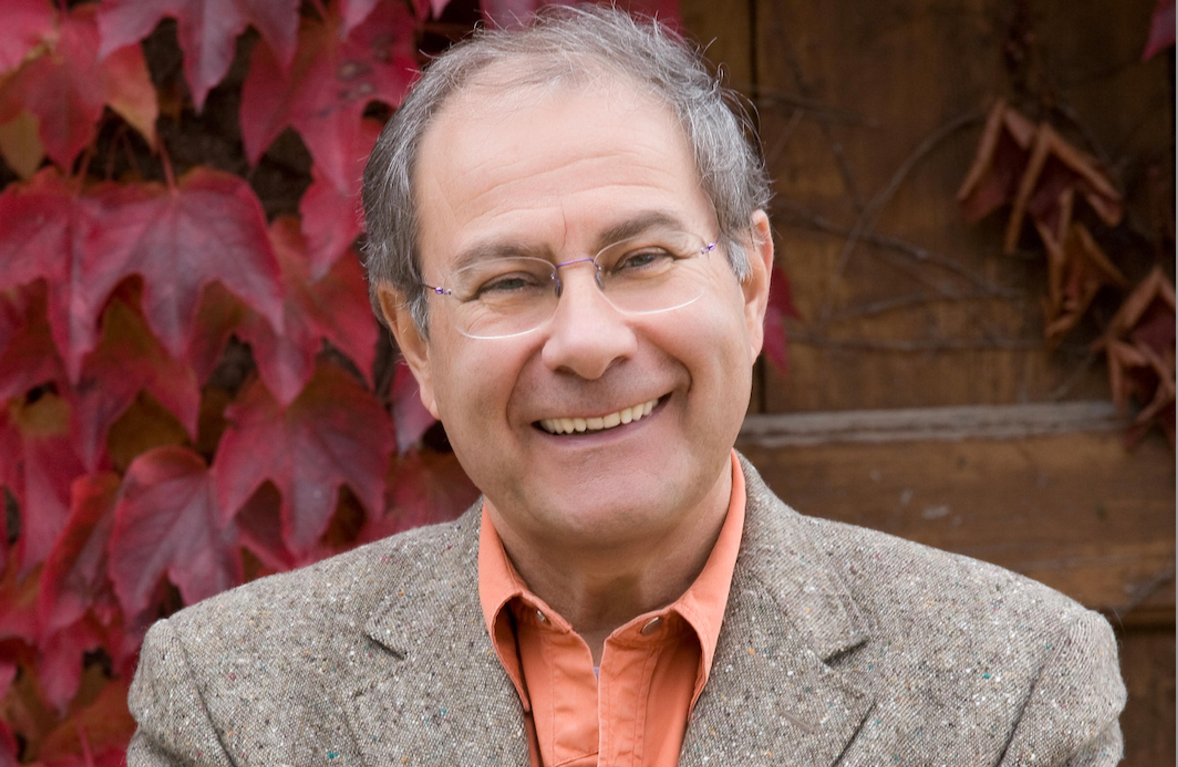 Sandro Boscaini: balancing tradition & innovation at Masi Agricola