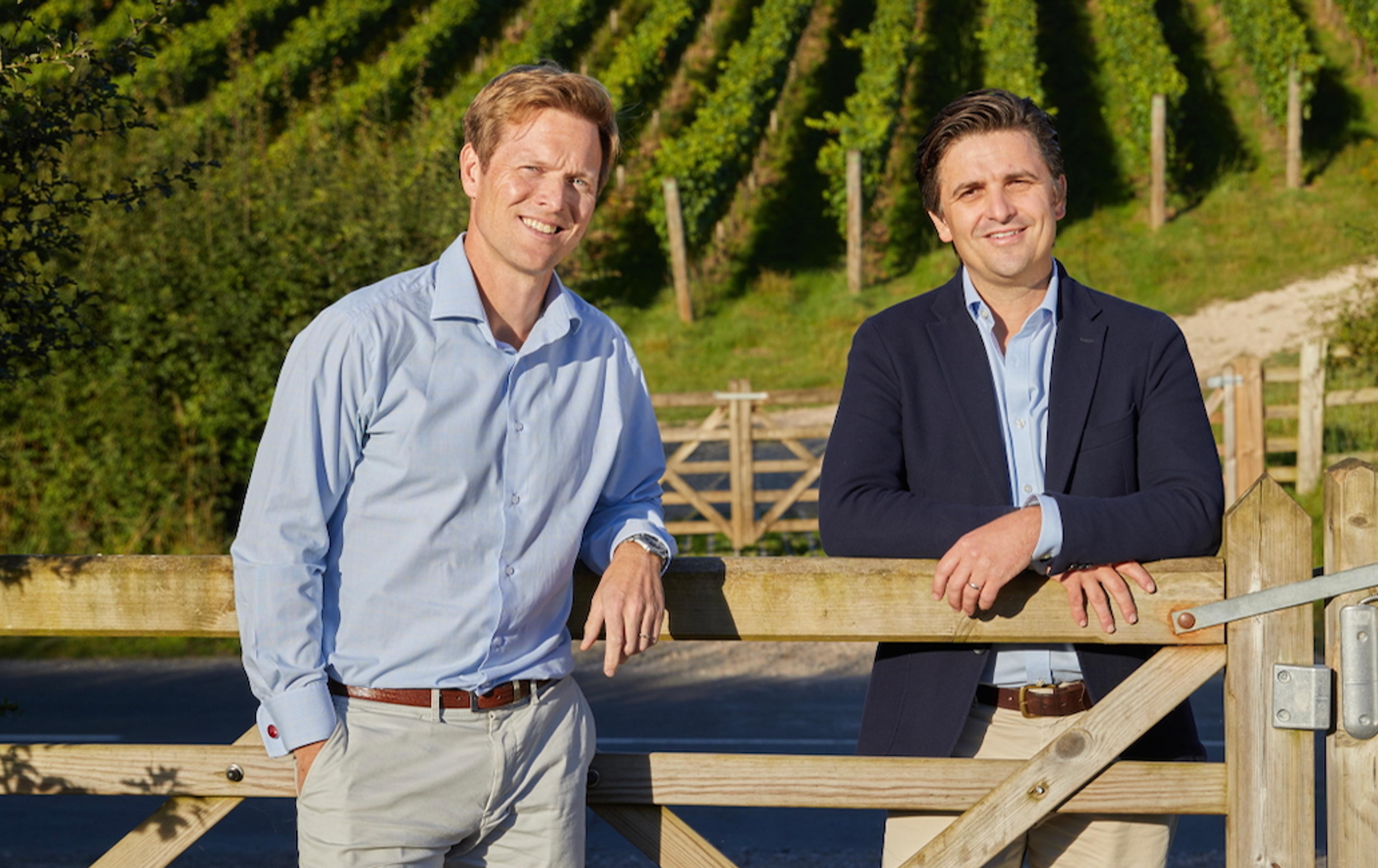 How Ferovinum has tech & funding to transform the drinks industry