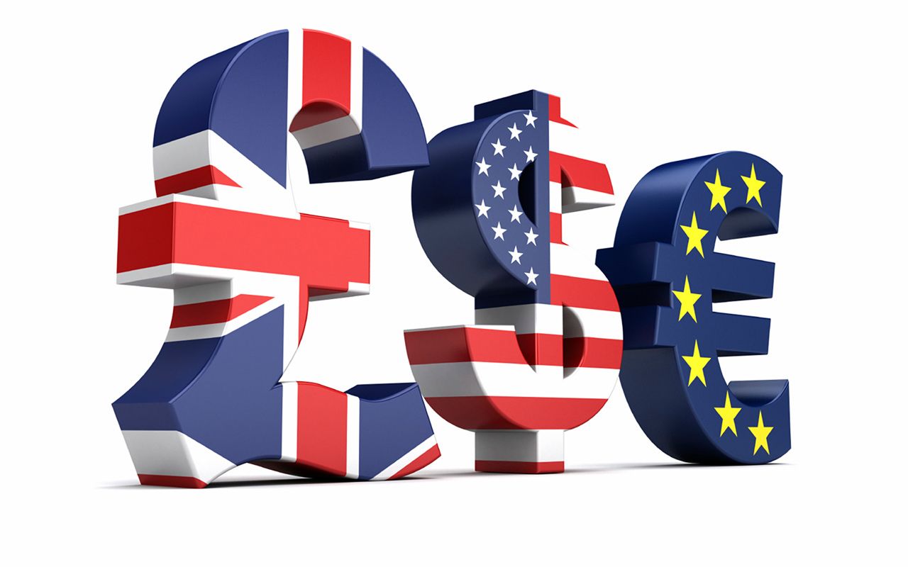 Brexit analysis: how to cope with sterling levels at $1.30 or below