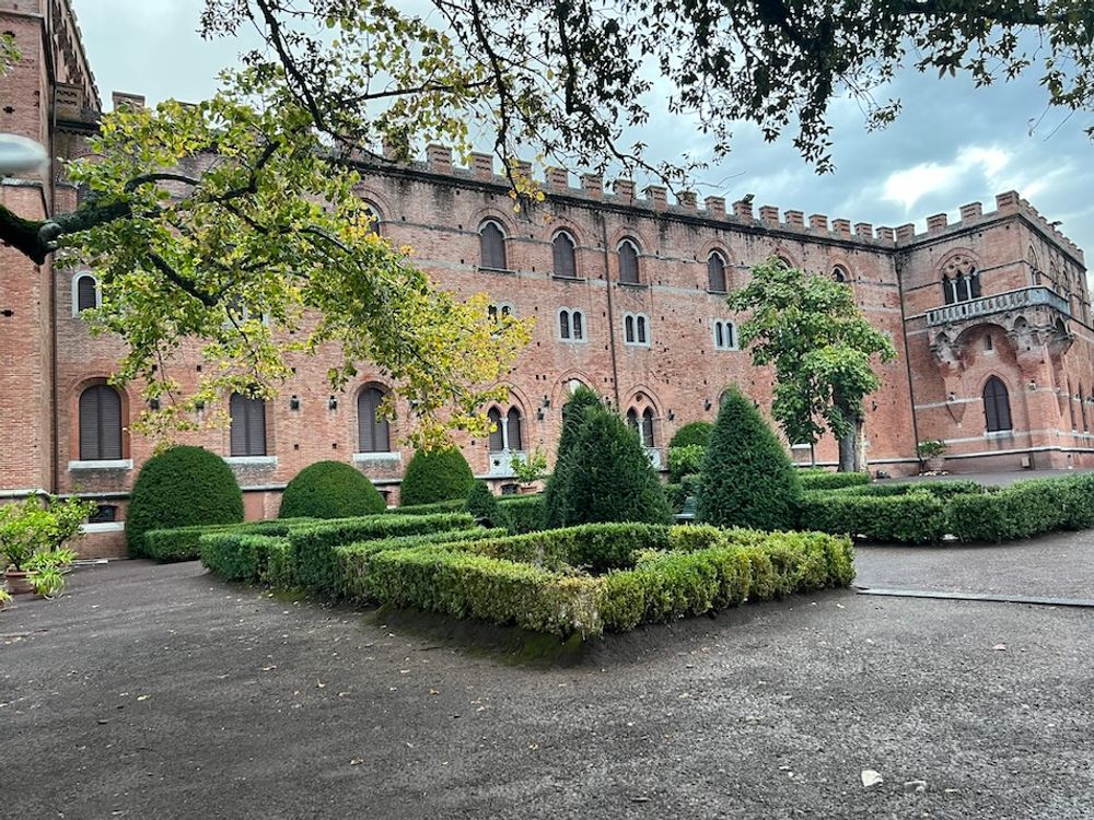 Ricasoli