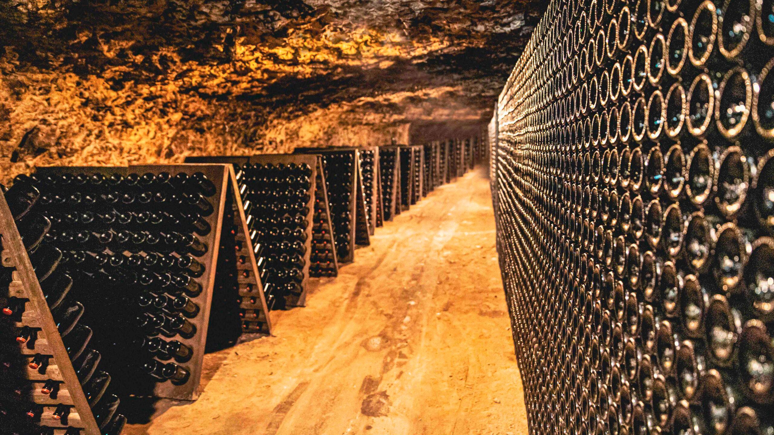 Anne Krebiehl MW: sparkling Vouvray can fill the fizz gap