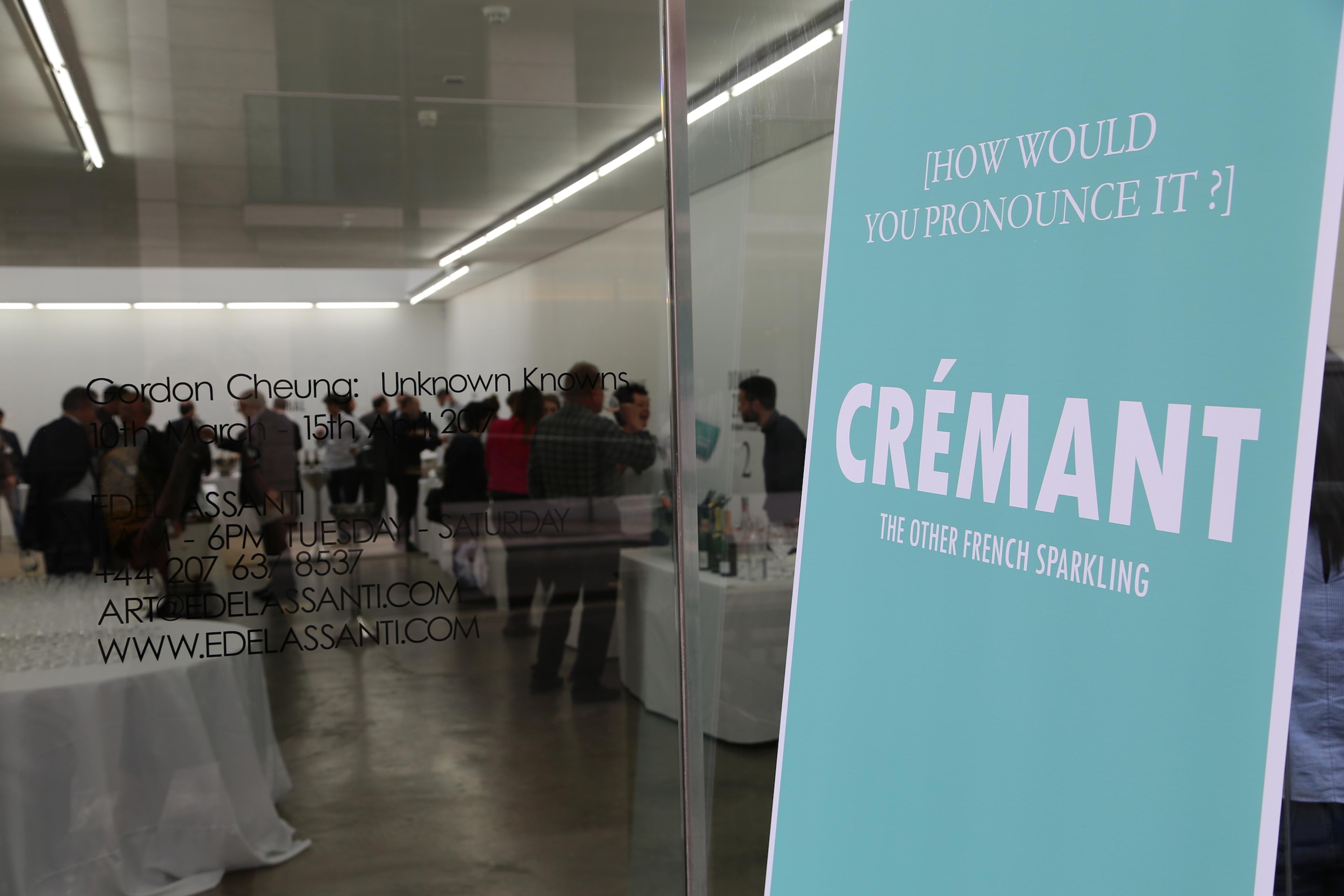 How Crémant is getting in on the ‘battle of the bubbles’