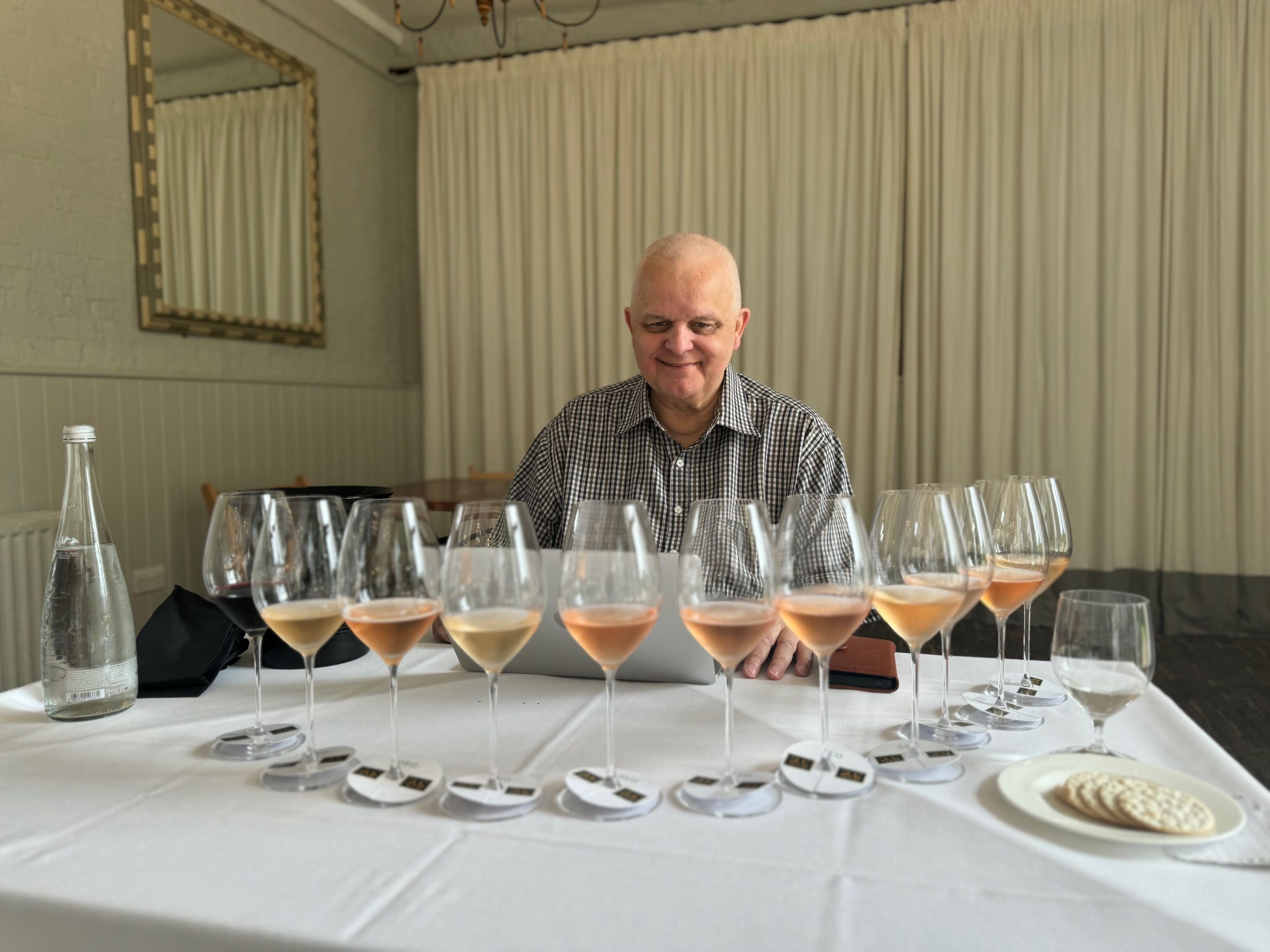 Tom Stevenson takes us behind the scenes of 10 years of CSWWC