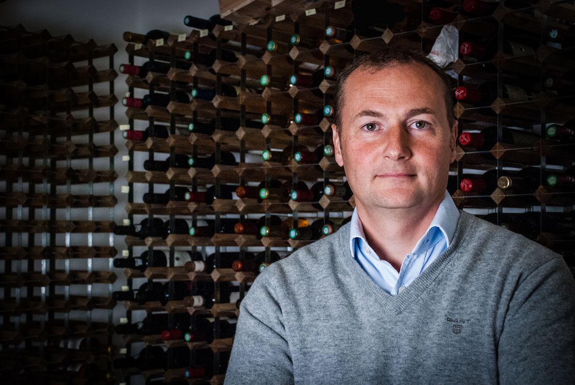 Berry Bros & Rudd on why Bordeaux 2016 is a unique vintage