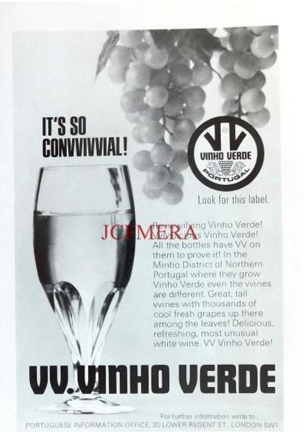 Premium Vinho Verde
