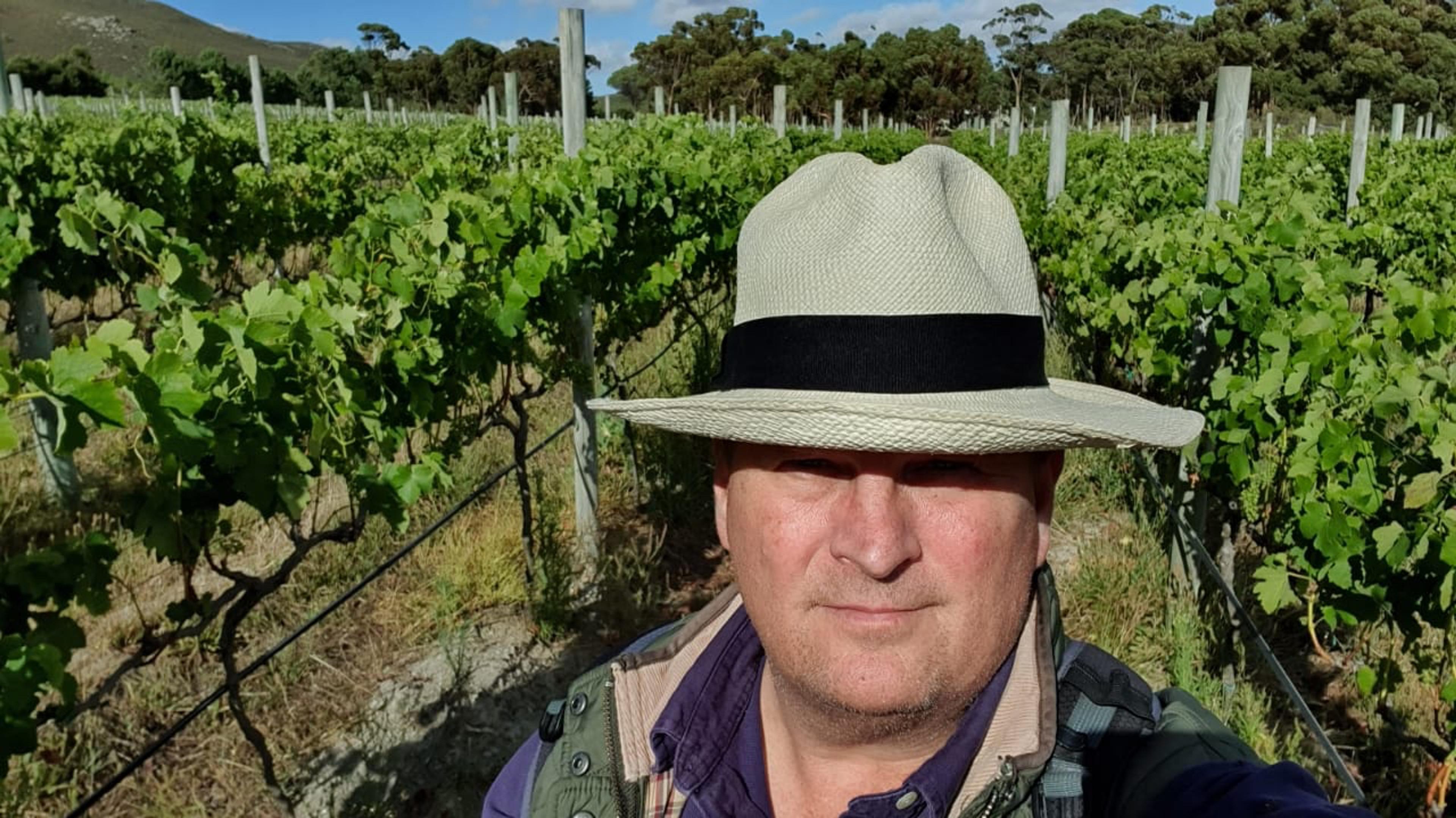 Bruce Jack on the tragic cost of Covid-19 in South Africa
