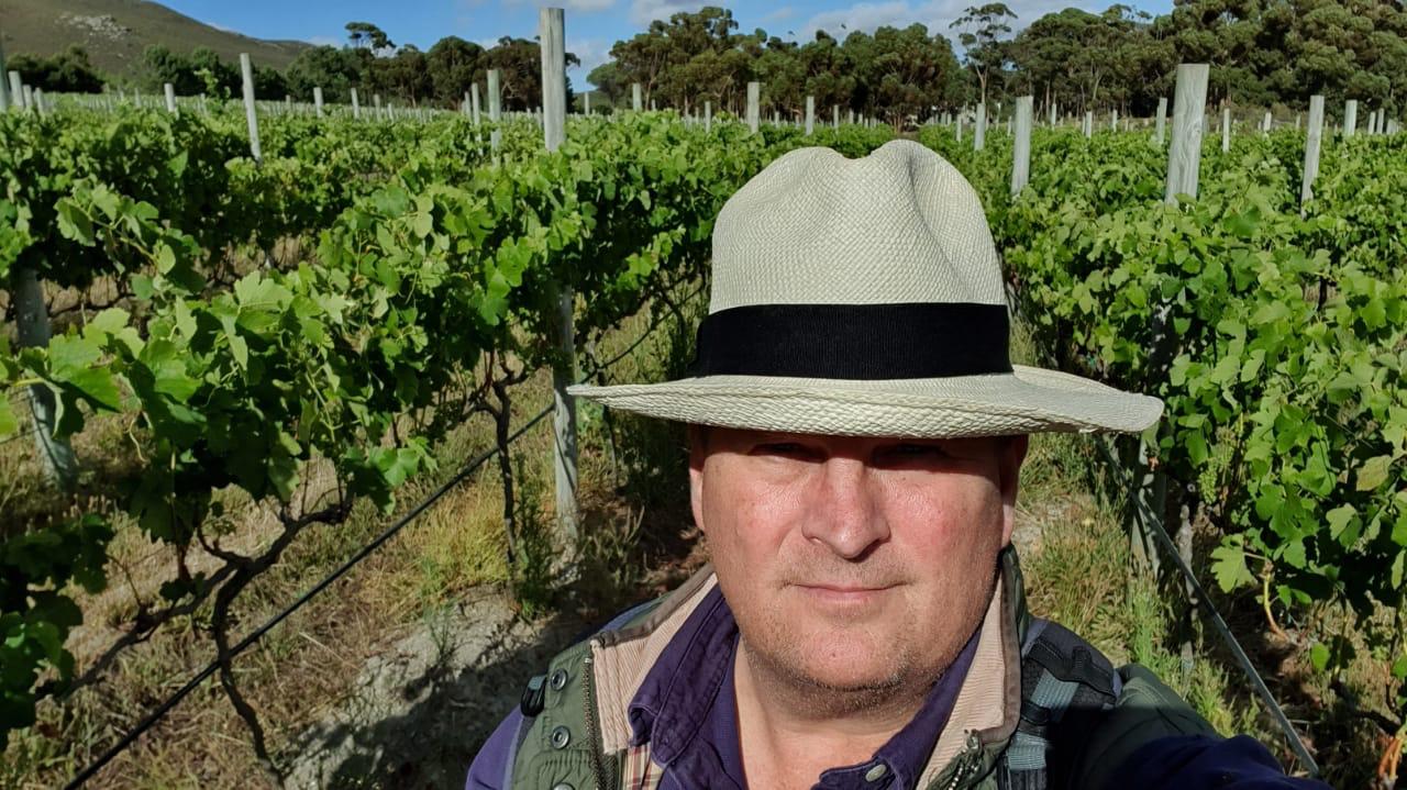 Bruce Jack on the tragic cost of Covid-19 in South Africa