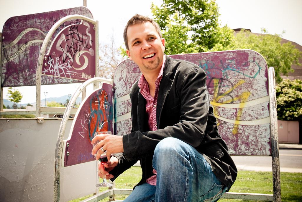 Paul Mabray: consumer insights and data are key to wine’s future